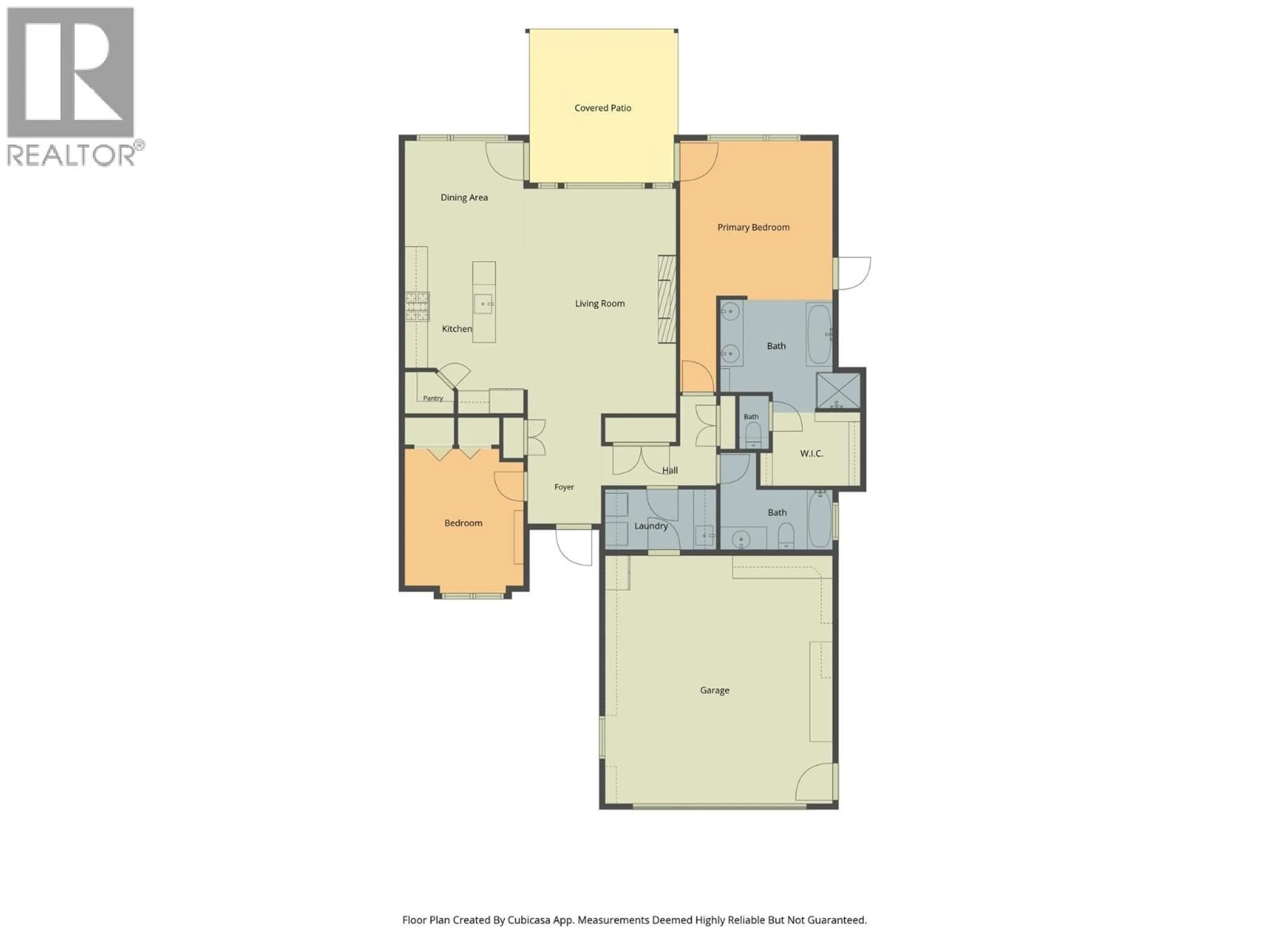 Floor plan for 7055 APEX DRIVE, Vernon British Columbia V1B3Z4