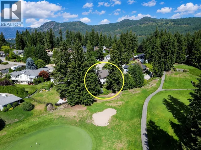 2600 FAIRWAY PLACE, Blind Bay 2