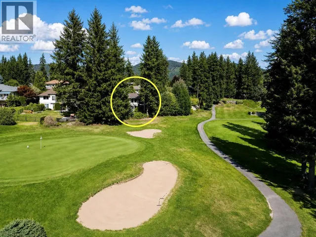 2600 FAIRWAY PLACE, Blind Bay 3