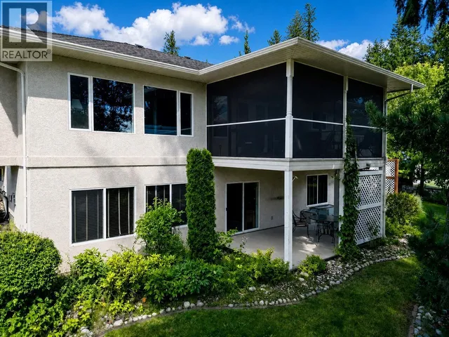 2600 FAIRWAY PLACE, Blind Bay 4