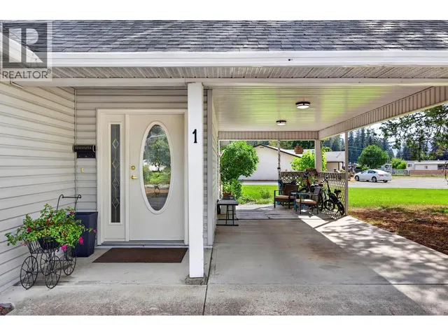 1 - 4476 BARRIERE TOWN ROAD, Barriere 3