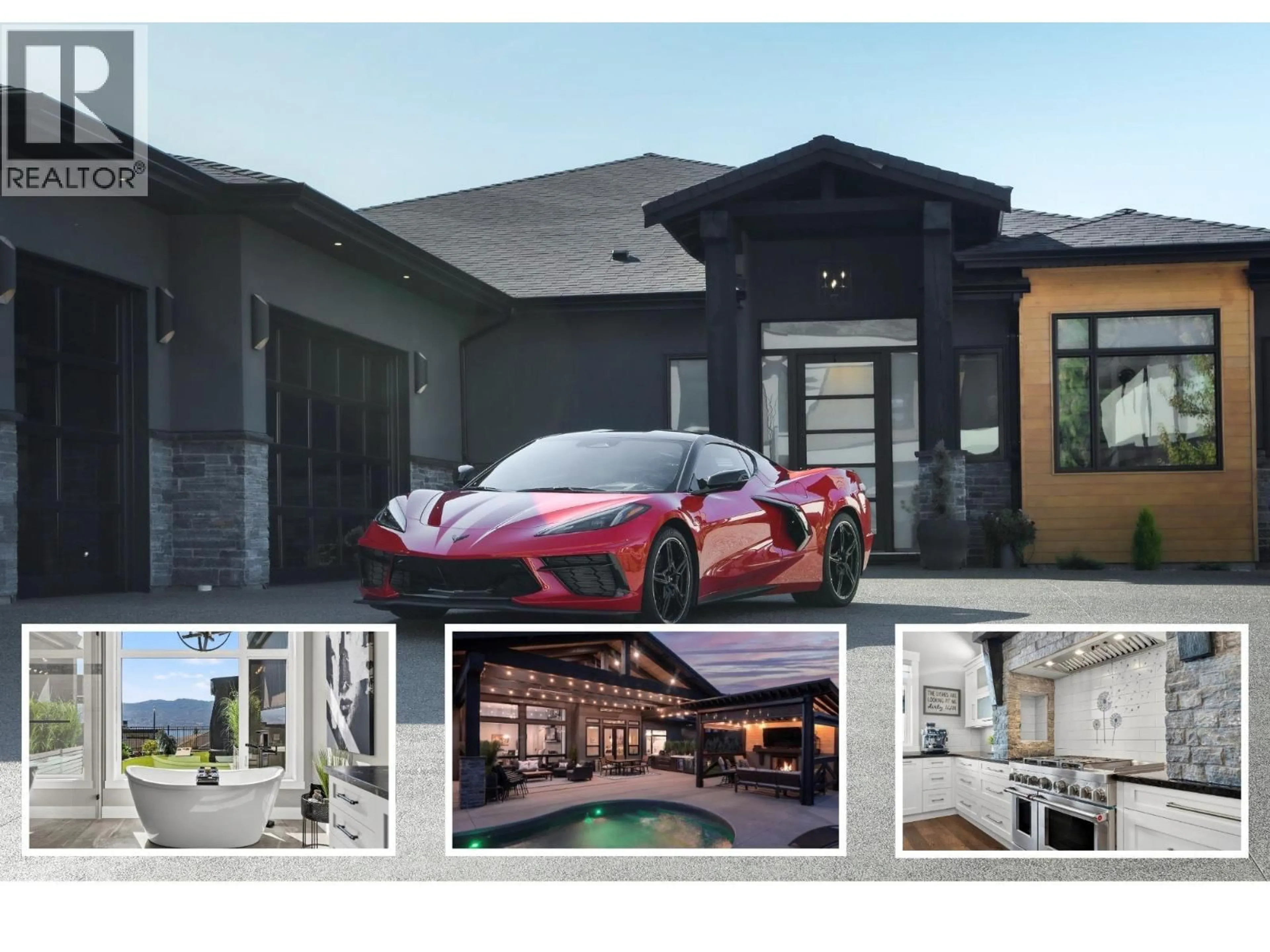 Unknown for 1547 CABERNET WAY, West Kelowna British Columbia V4T0E1