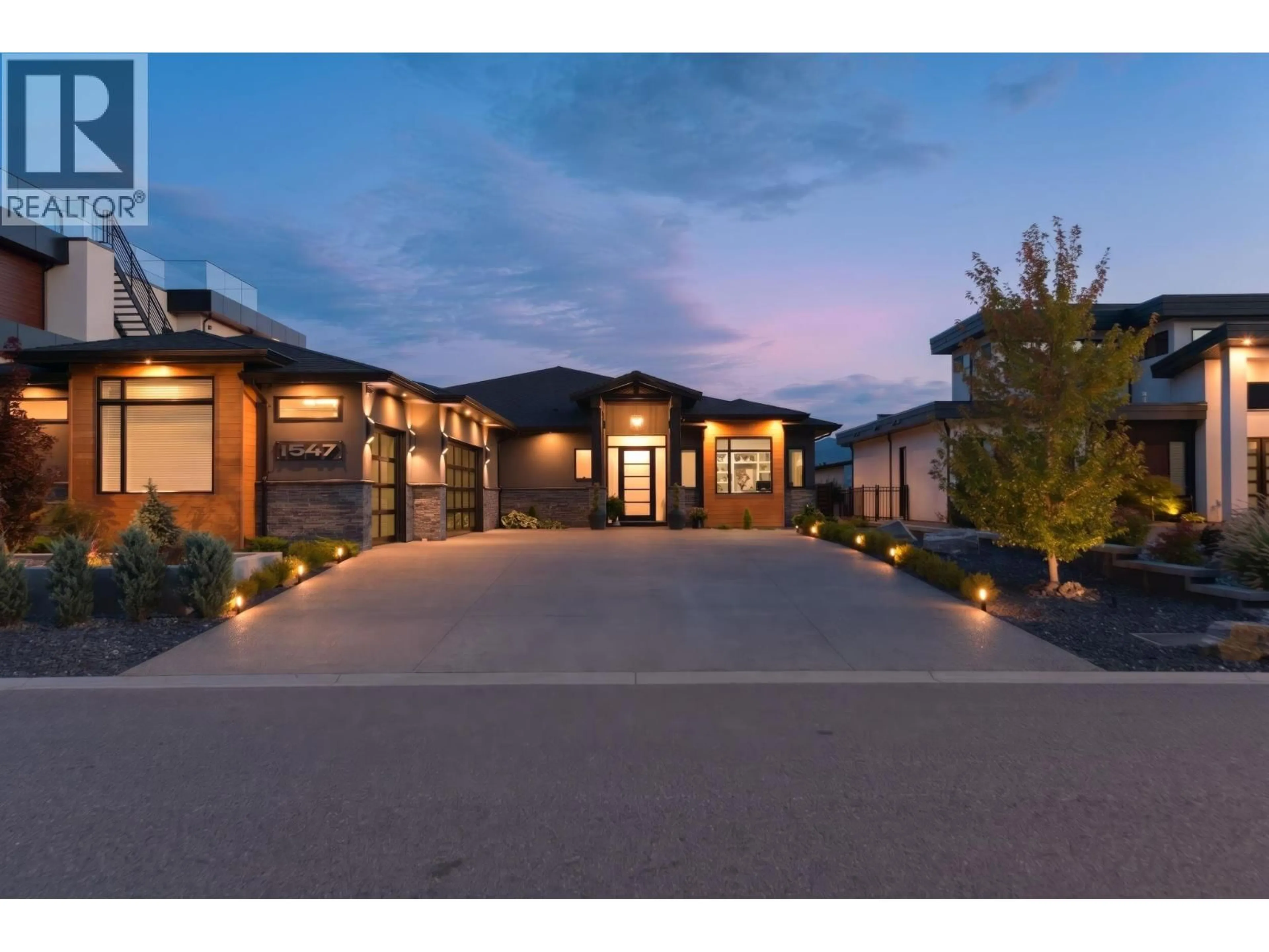 Unknown for 1547 CABERNET WAY, West Kelowna British Columbia V4T0E1