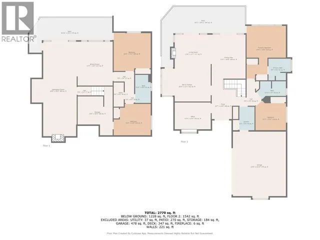 3103 THACKER DRIVE, West Kelowna 3