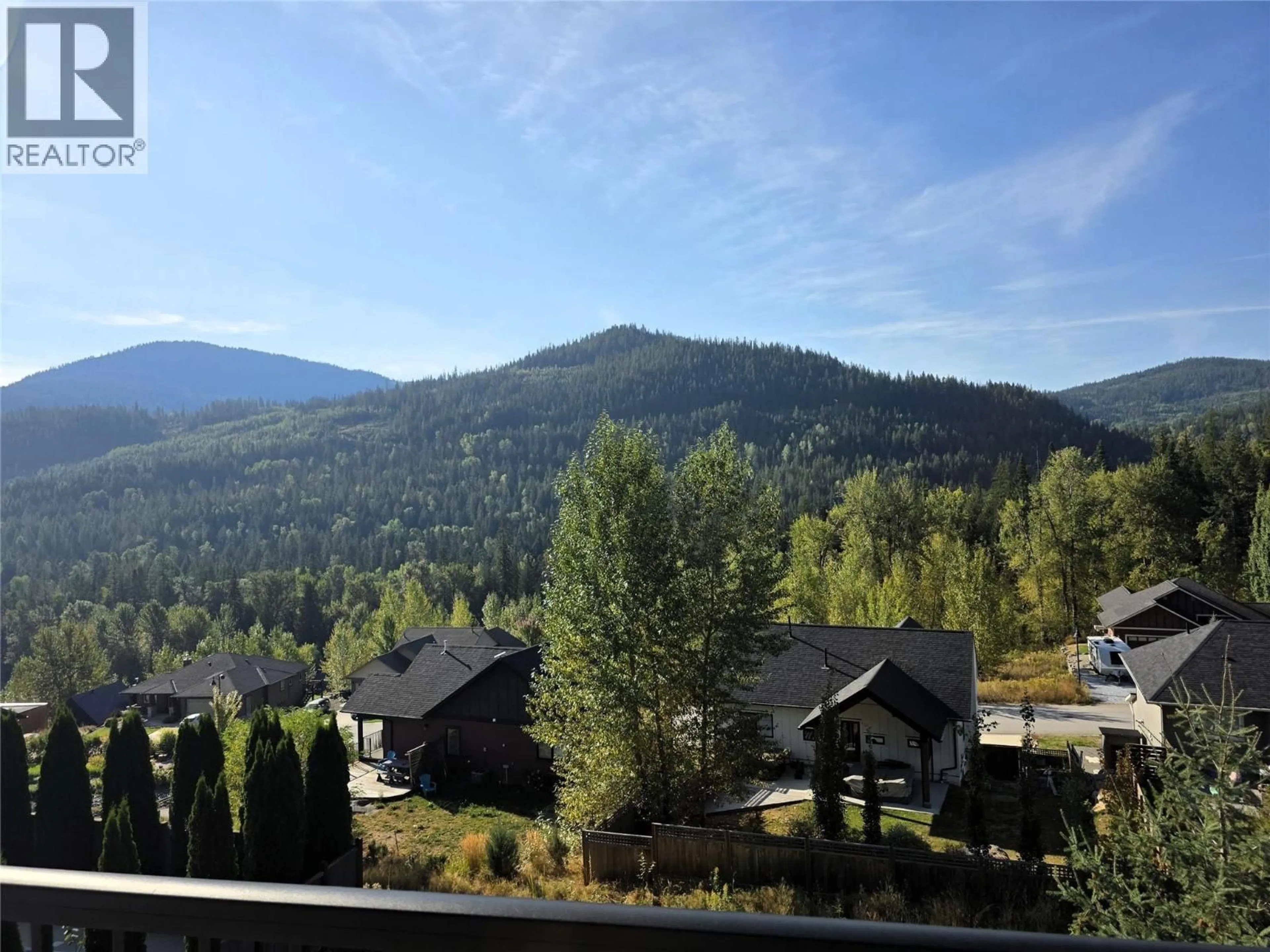 Unknown for 1007 SILVERTIP ROAD, Rossland British Columbia V0G1Y0