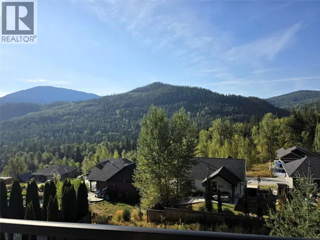 1007 SILVERTIP ROAD, Rossland 4