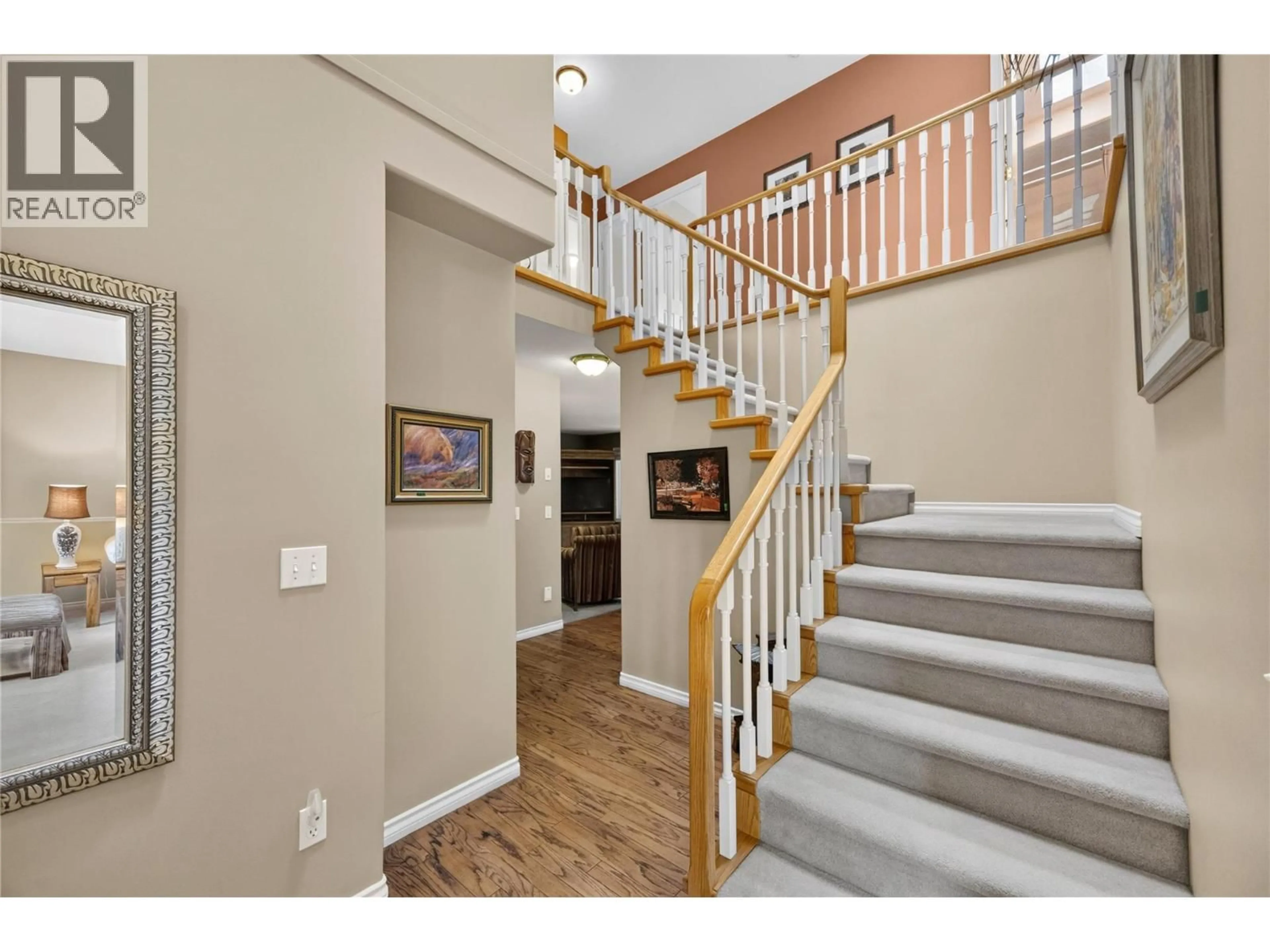 Unknown for 4015 LOGIE COURT, Kelowna British Columbia V1W3Y6