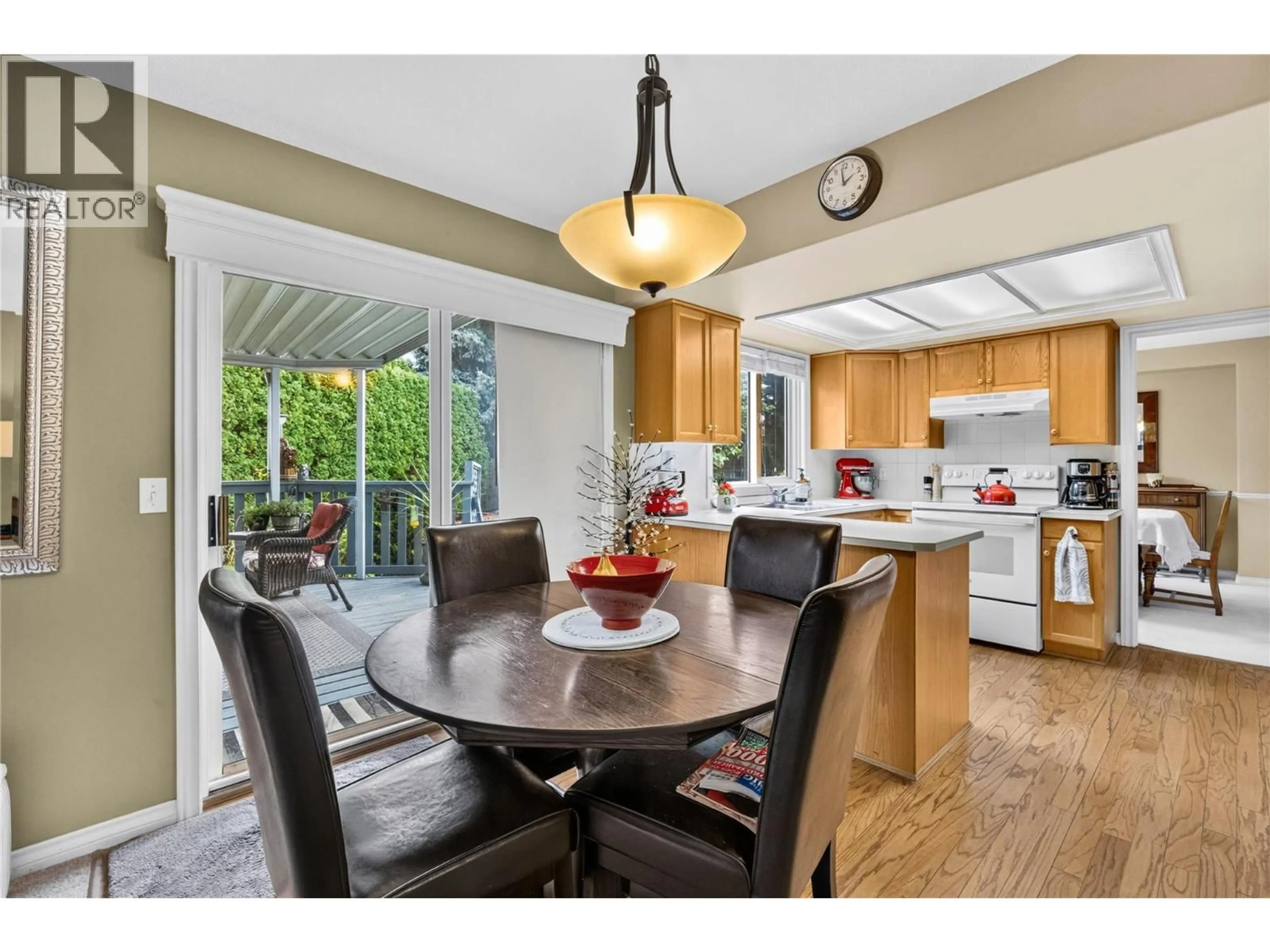 Open concept kitchen, unknown for 4015 LOGIE COURT, Kelowna British Columbia V1W3Y6