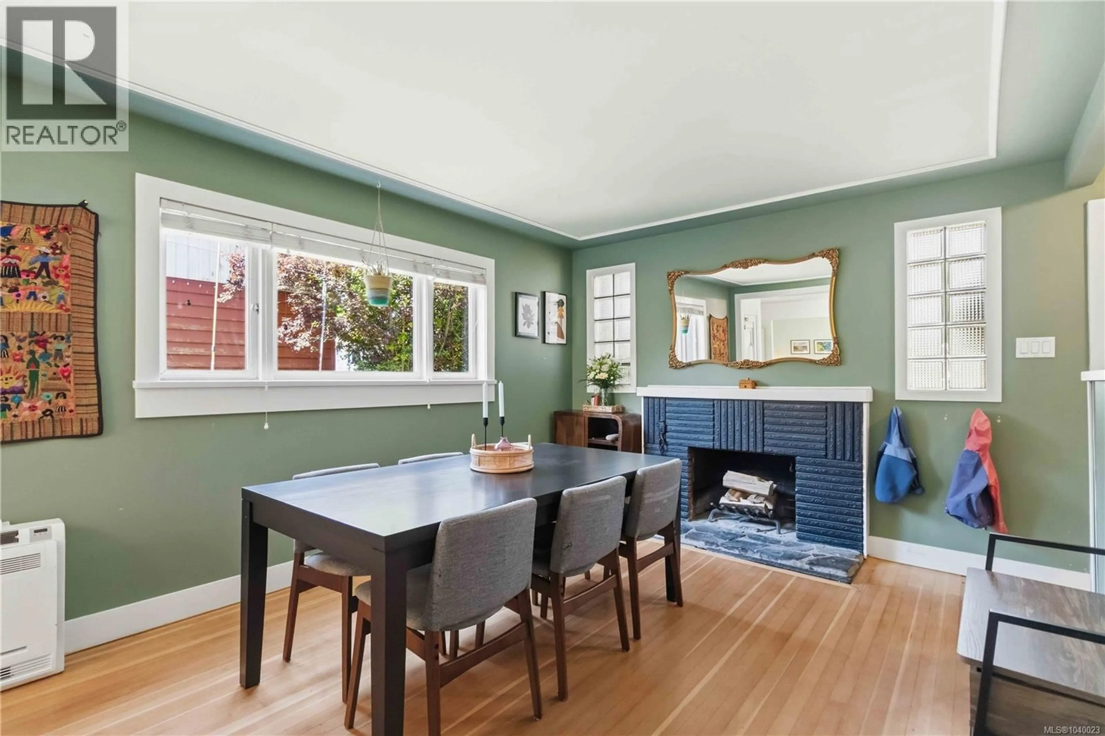 Dining room, unknown for 919 DUNSMUIR ROAD, Esquimalt British Columbia V9A5C4