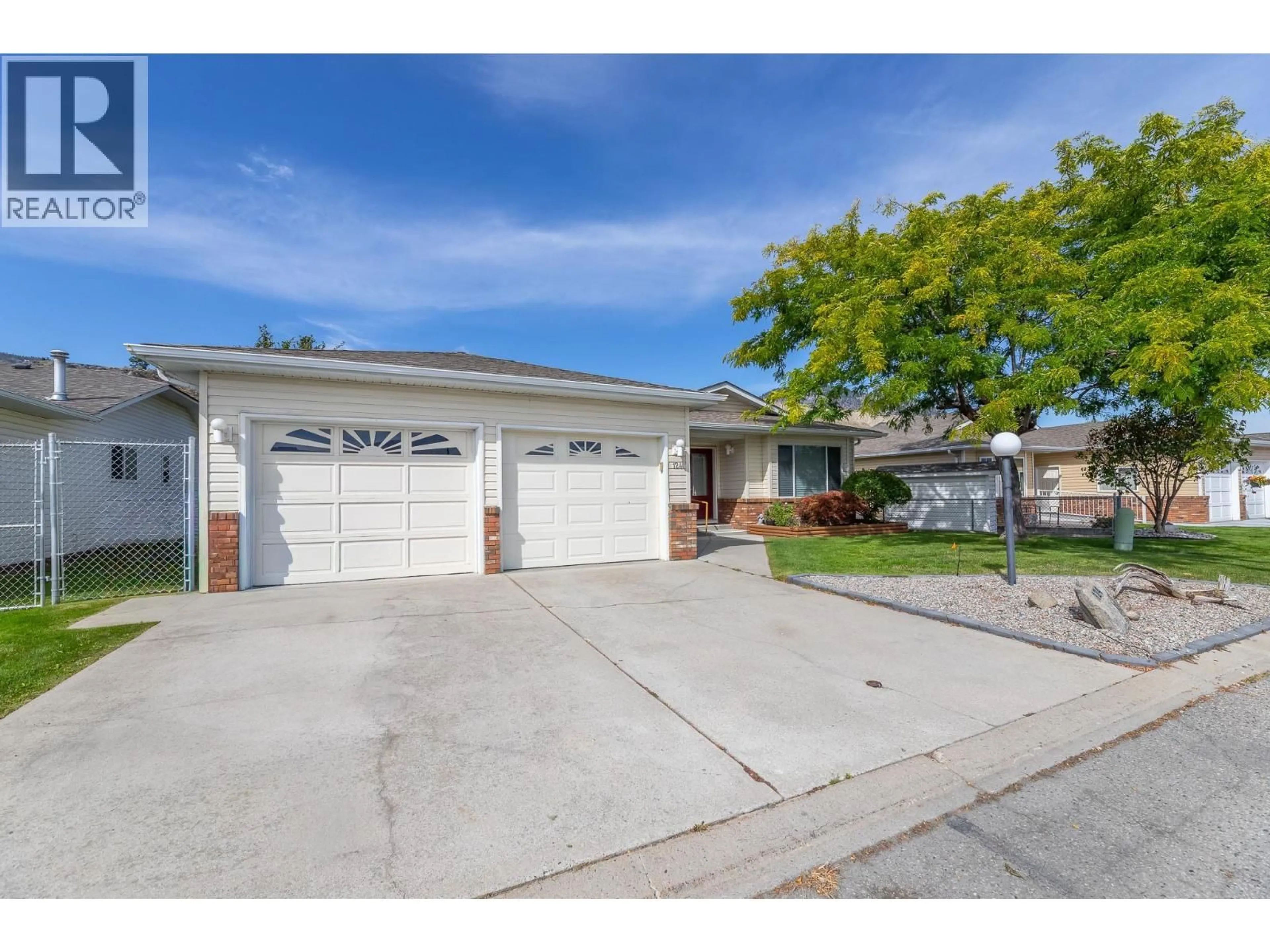 Unknown for 124 HERON DRIVE, Penticton British Columbia V2A8K6