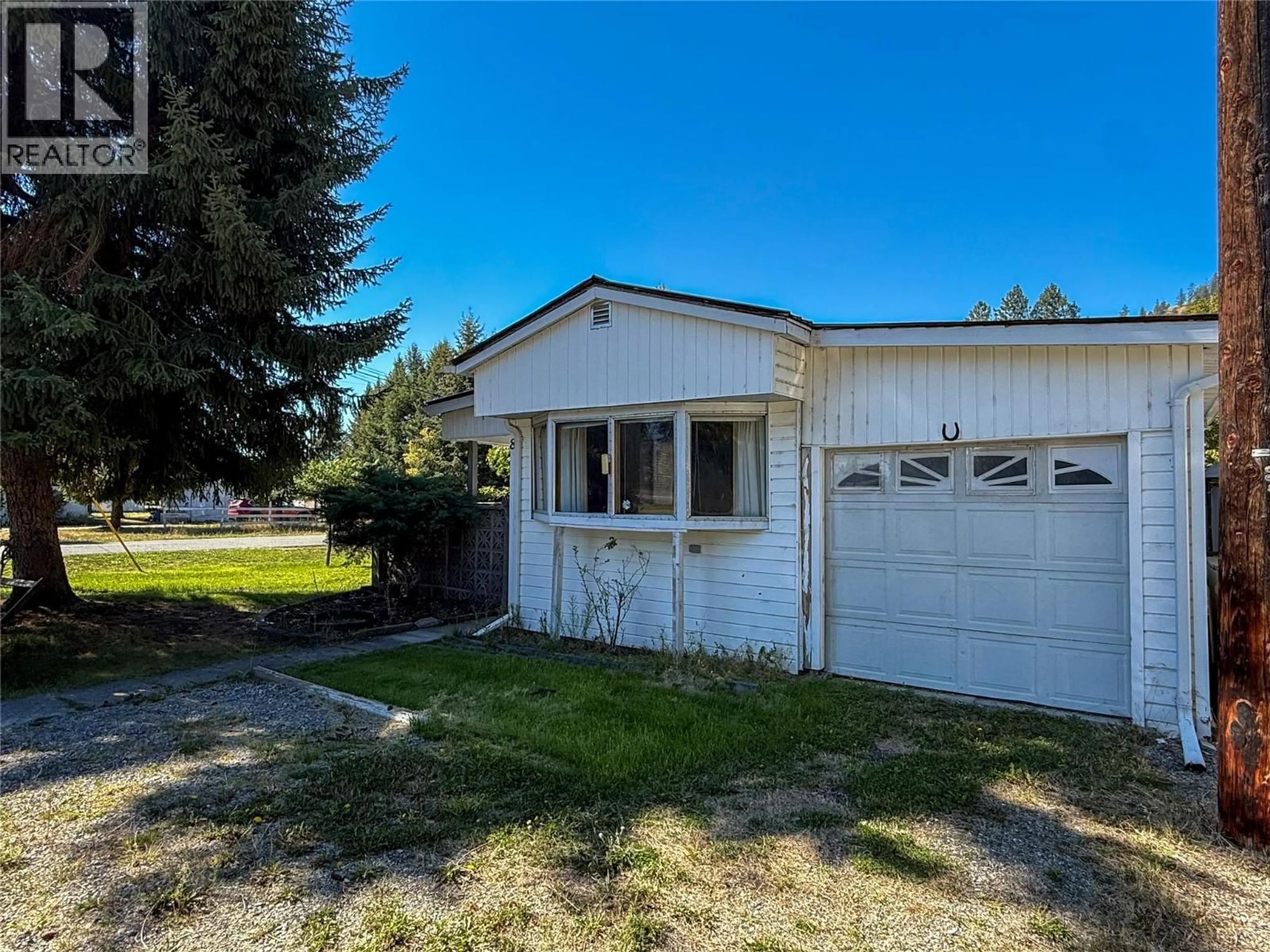 Unknown for 8 - 7105 NORTH FORK ROAD, Grand Forks British Columbia V0H1H2