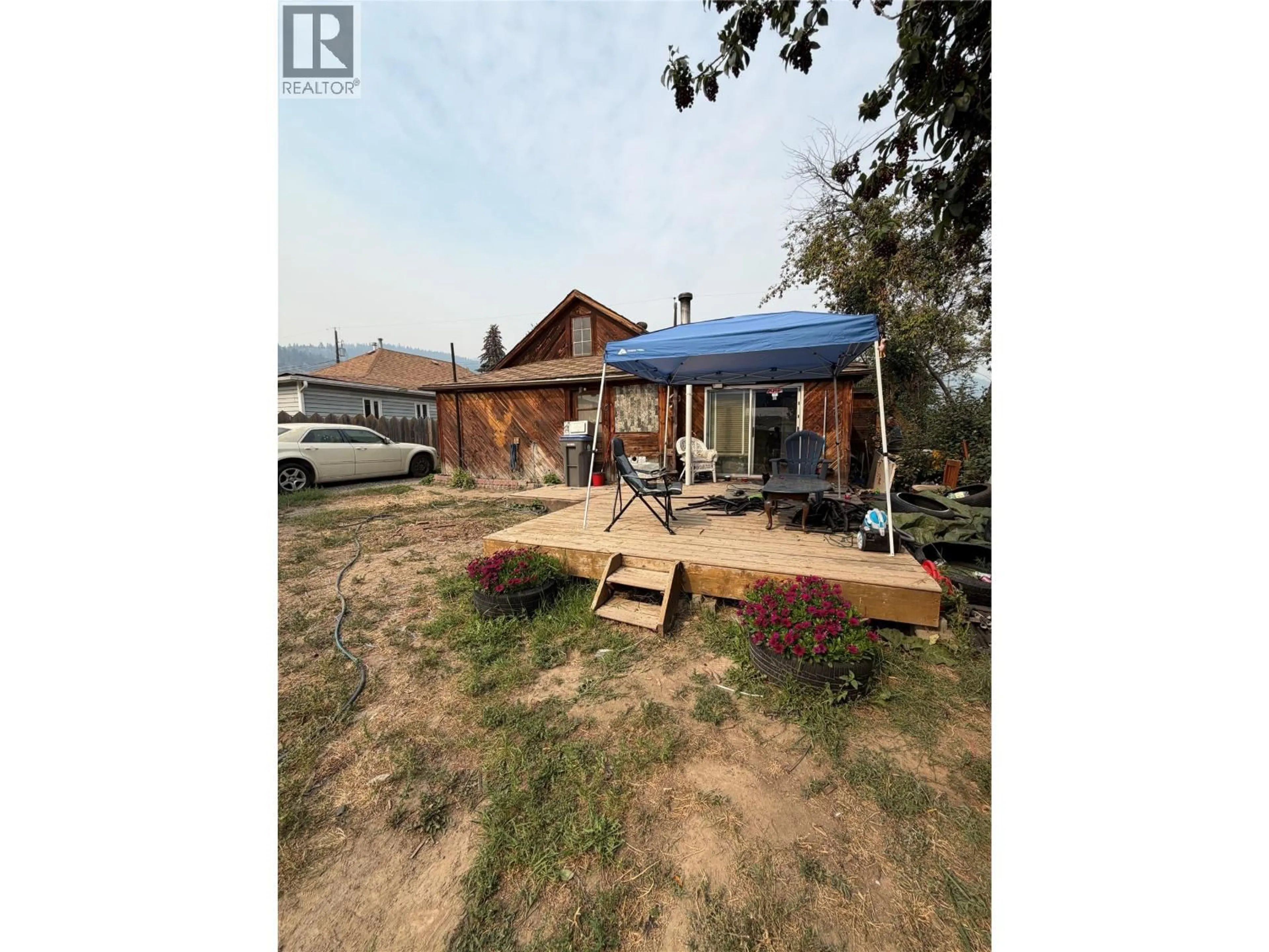 Unknown for 1606 PINE STREET, Merritt British Columbia V1K1K8