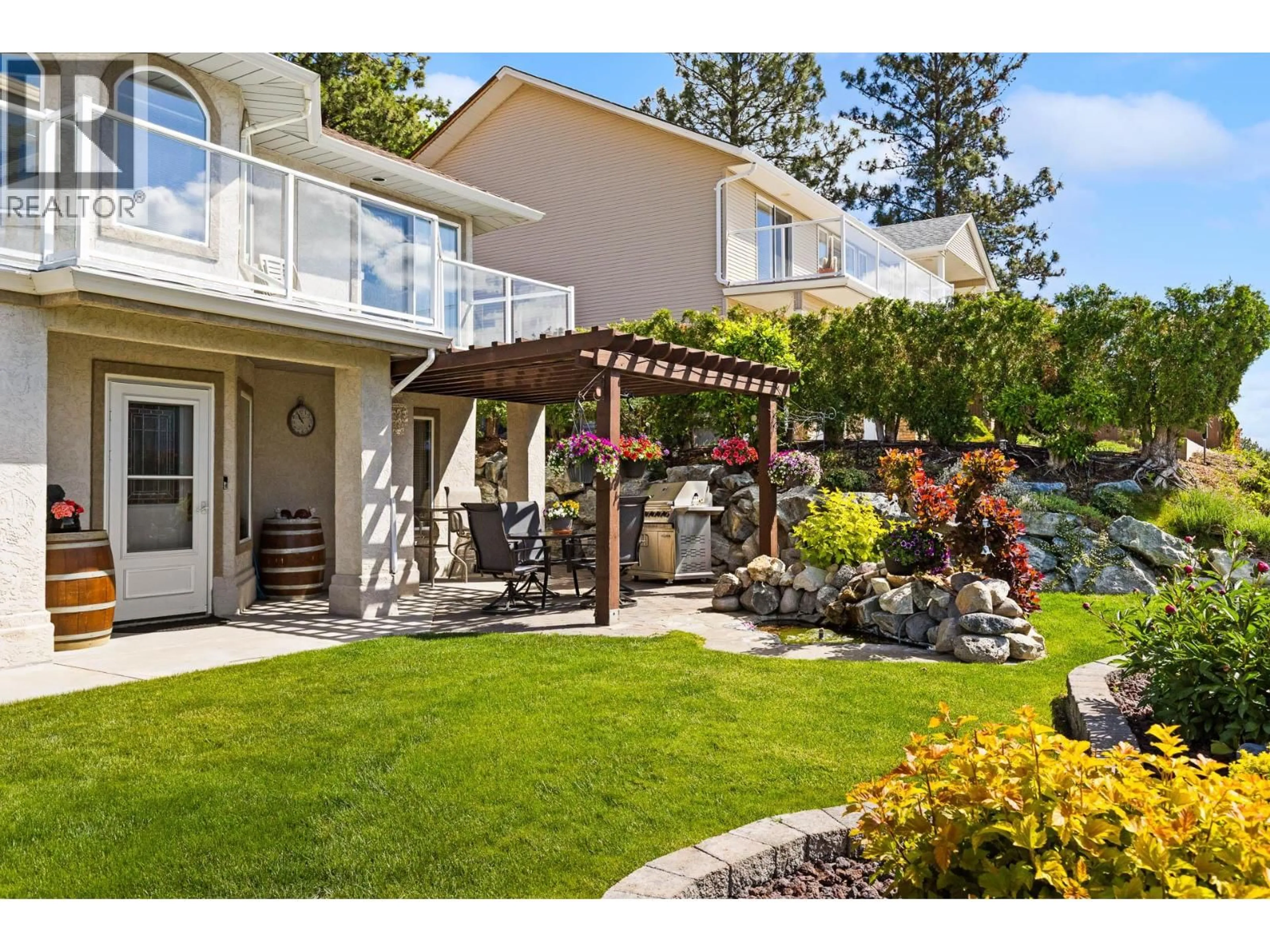 Unknown for 1350 GREGORY ROAD, West Kelowna British Columbia V1Z3P2