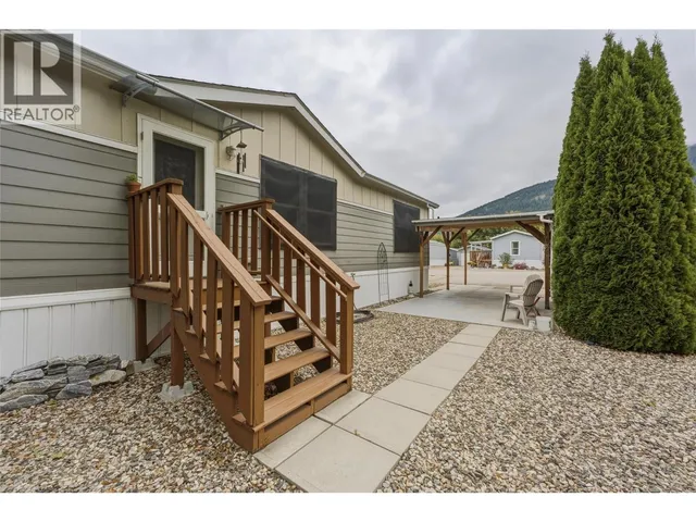 24 - 4811 10A AVENUE NORTHEAST, Salmon Arm 3