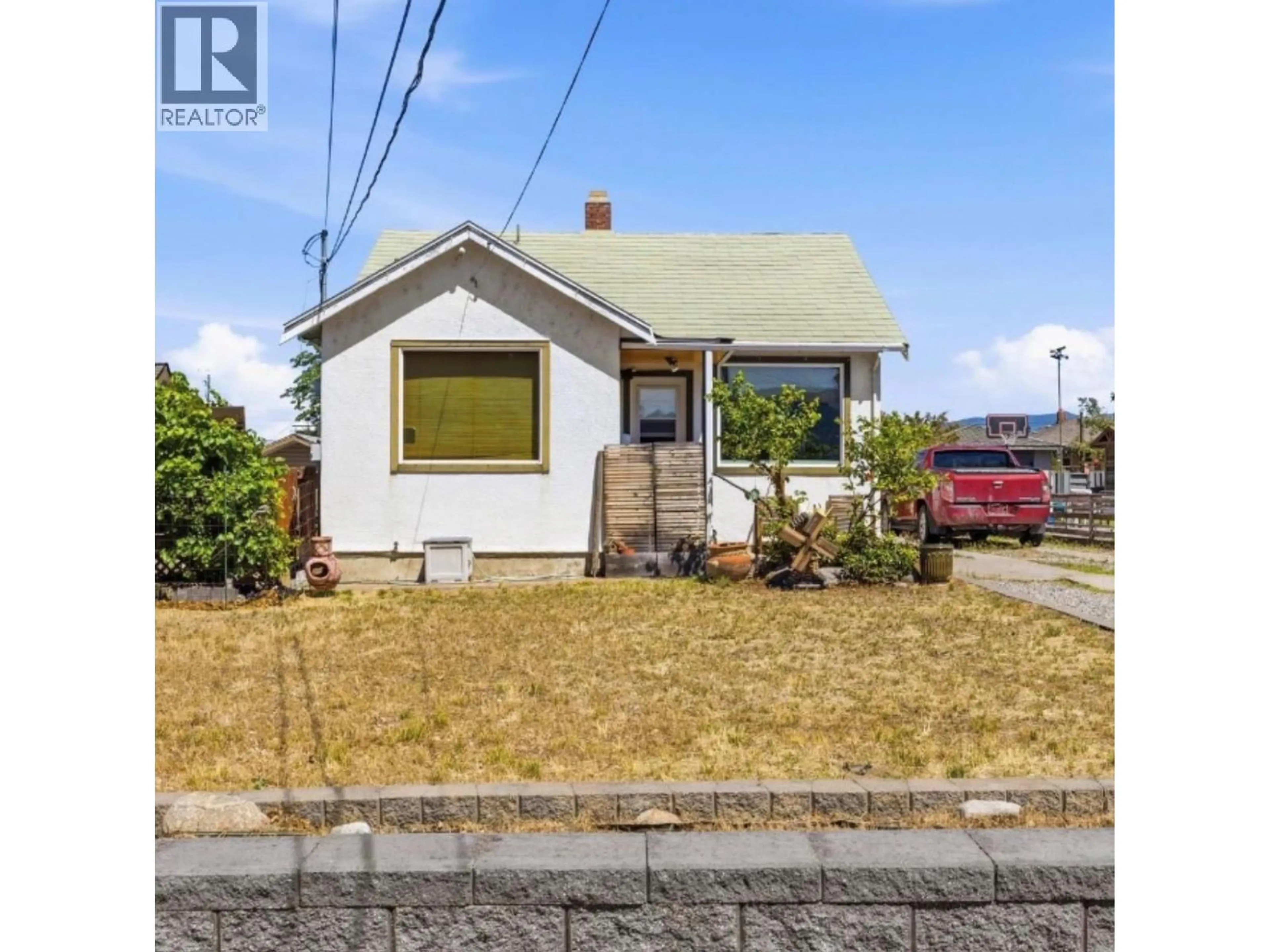 Unknown for 549 EDMONTON AVENUE, Penticton British Columbia V2A2H1