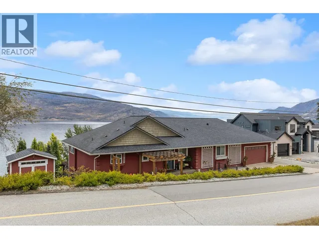 6447 RENFREW ROAD, Peachland 2