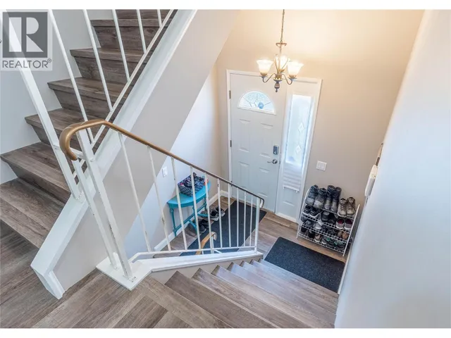 9 - 1469 SPRINGHILL DRIVE, Kamloops 4