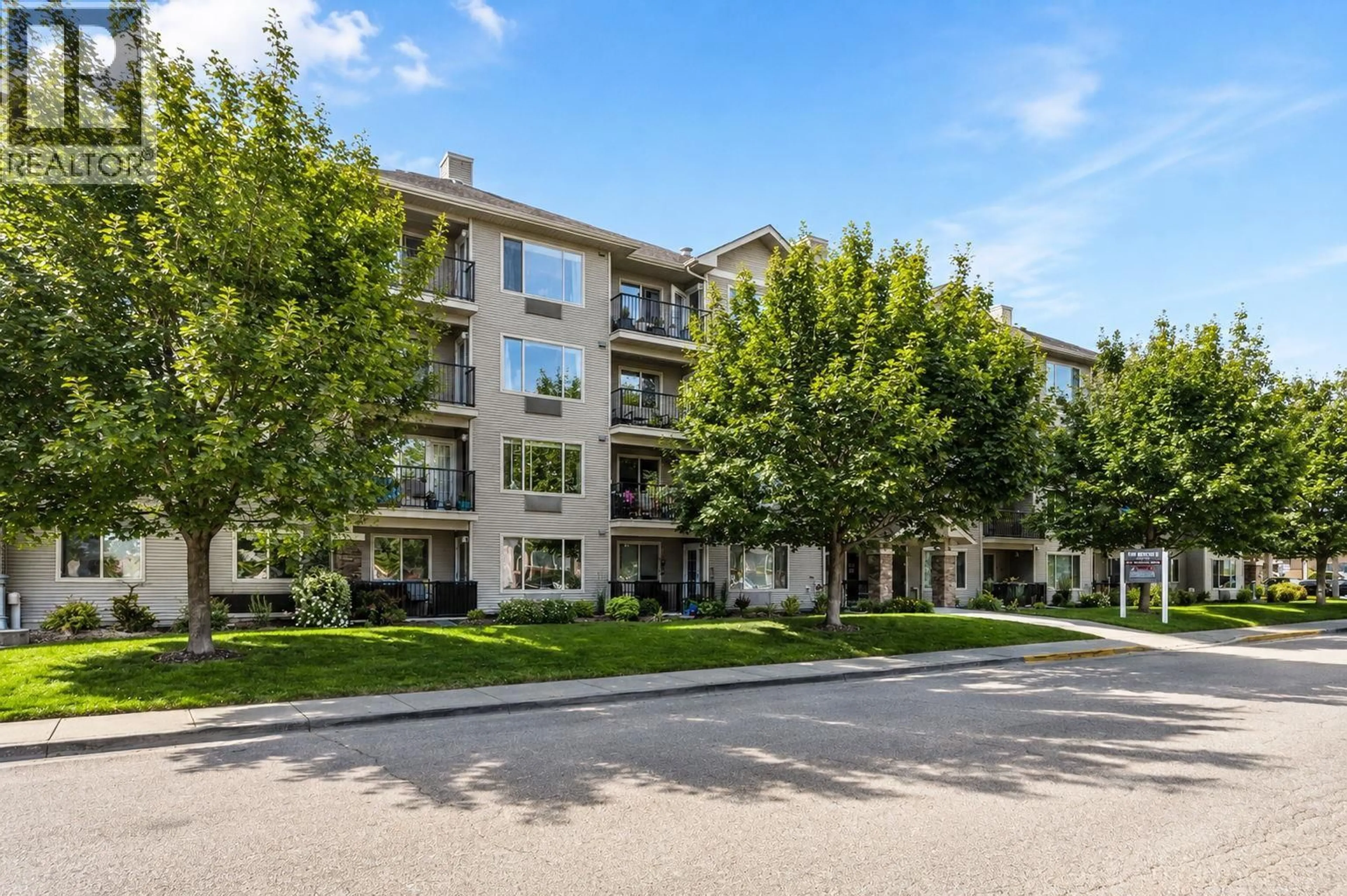 Patio, unknown for 105 - 265 FROELICH ROAD, Kelowna British Columbia V1X3M6