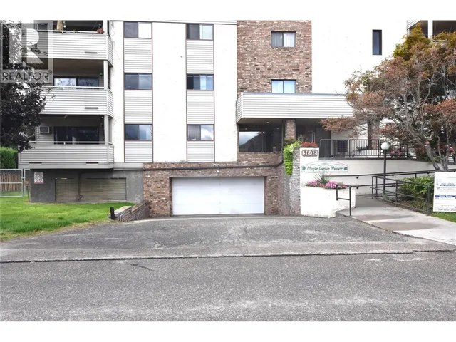 301 - 3608 27 AVENUE, Vernon 2