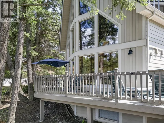 4888 SABLE ROAD, Fairmont Hot Springs 4