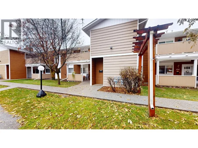 203 - 2365 12 STREET NORTH, Cranbrook 3