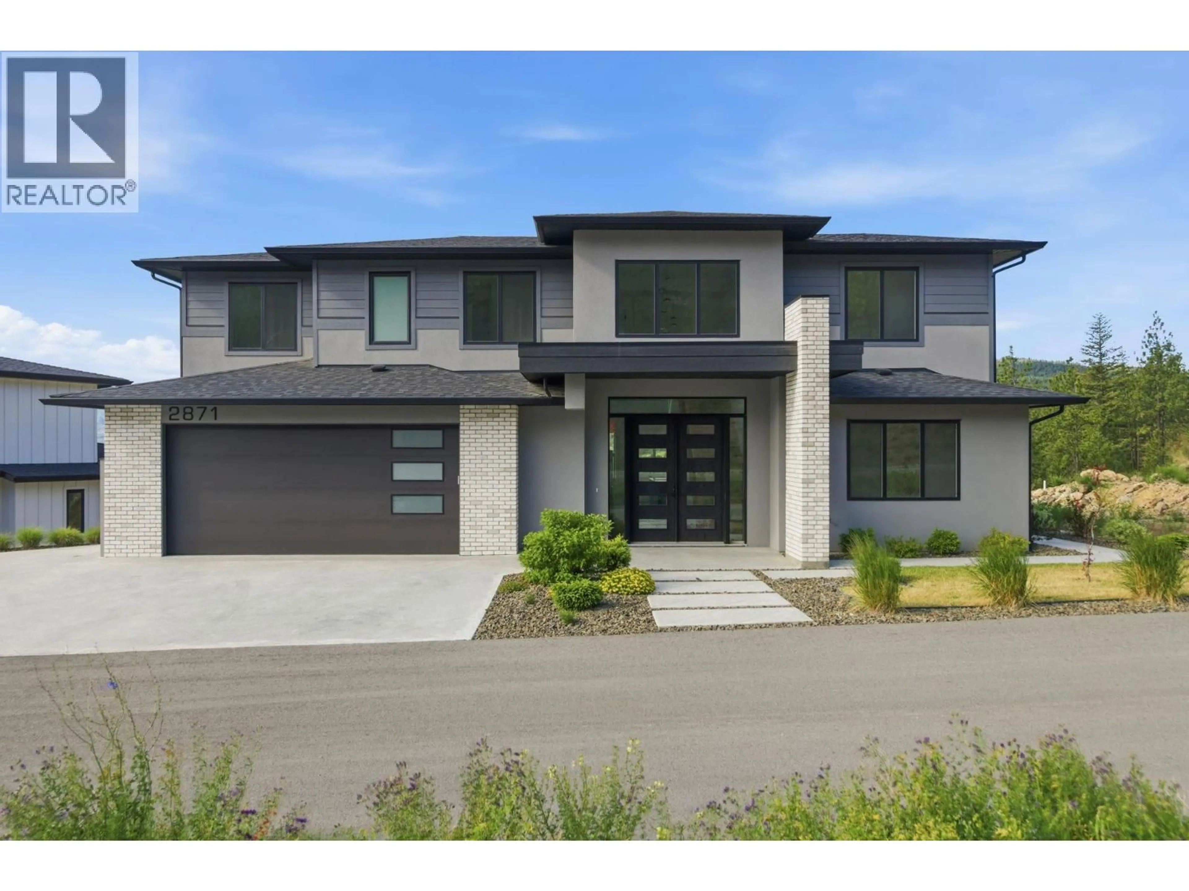 Unknown for 2871 COPPER RIDGE DRIVE, West Kelowna British Columbia V4T0E7