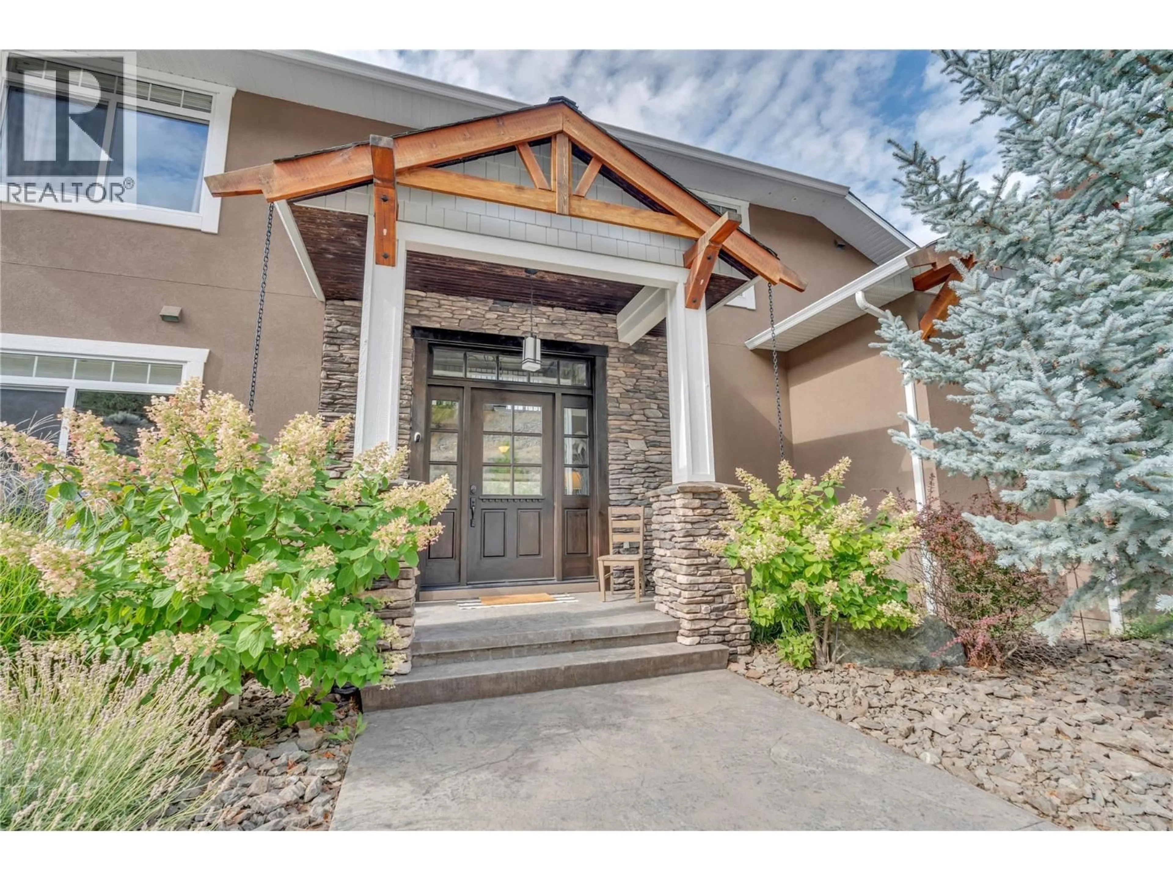 Indoor entryway for 3789 MCLEAN CREEK ROAD, Okanagan Falls British Columbia V0H1R1