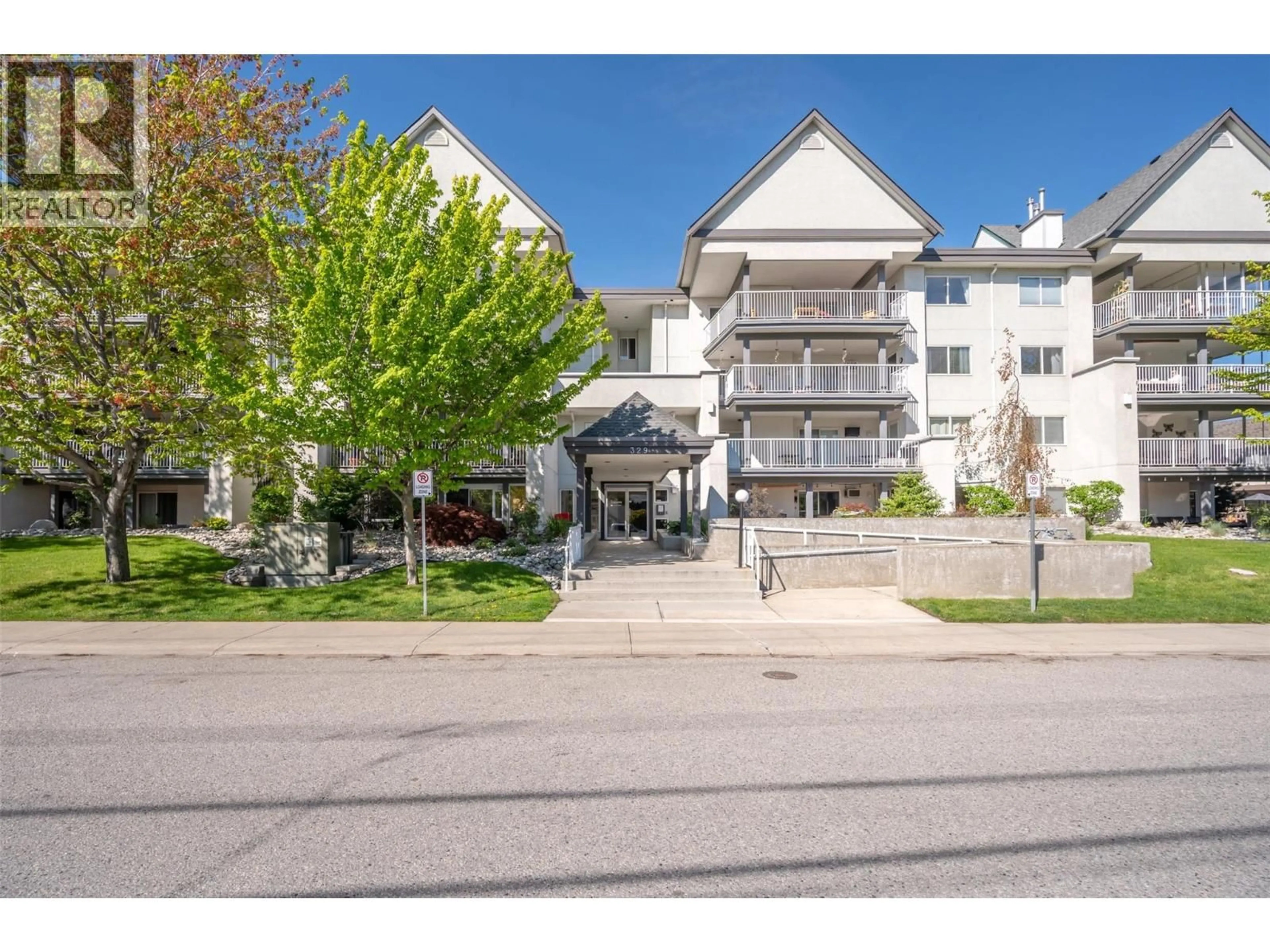 Unknown for 210 - 329 RIGSBY STREET, Penticton British Columbia V2A5S6