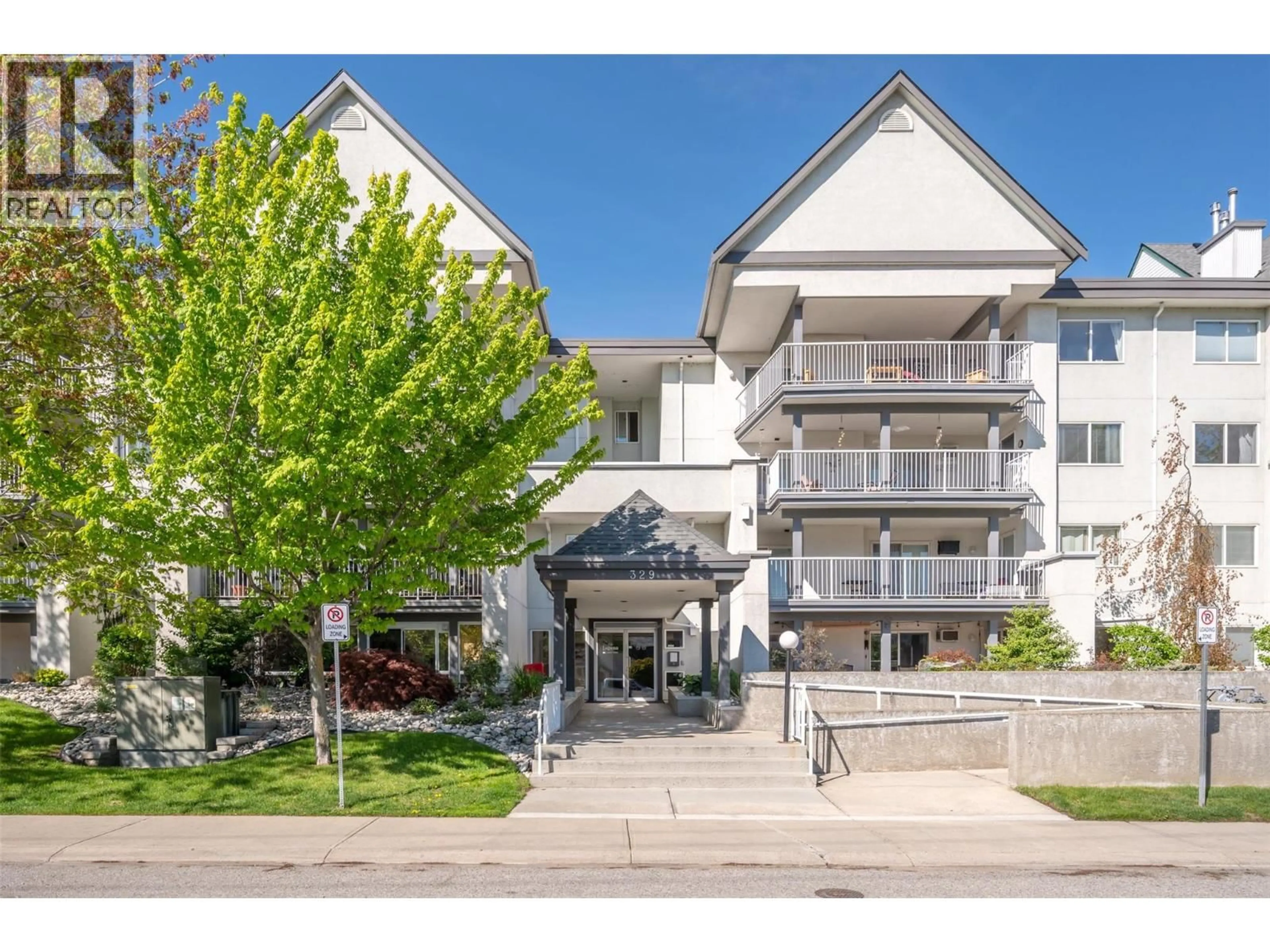 Unknown for 210 - 329 RIGSBY STREET, Penticton British Columbia V2A5S6