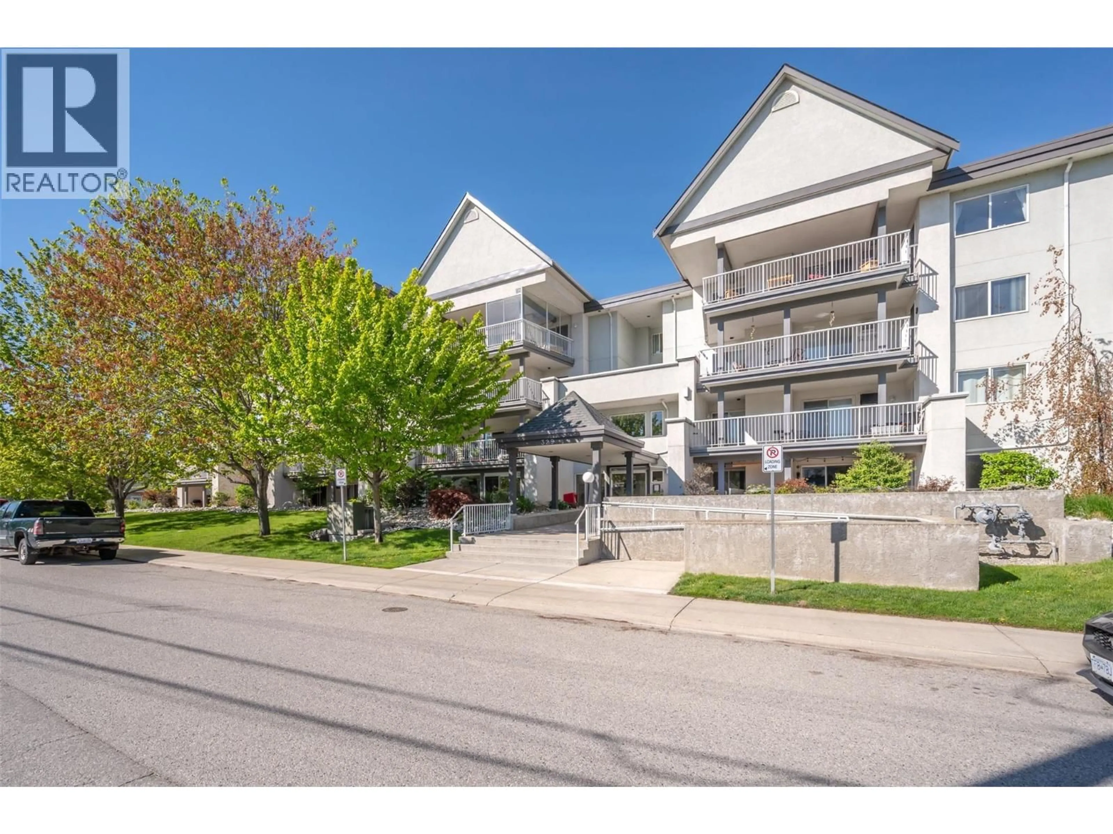 Unknown for 210 - 329 RIGSBY STREET, Penticton British Columbia V2A5S6