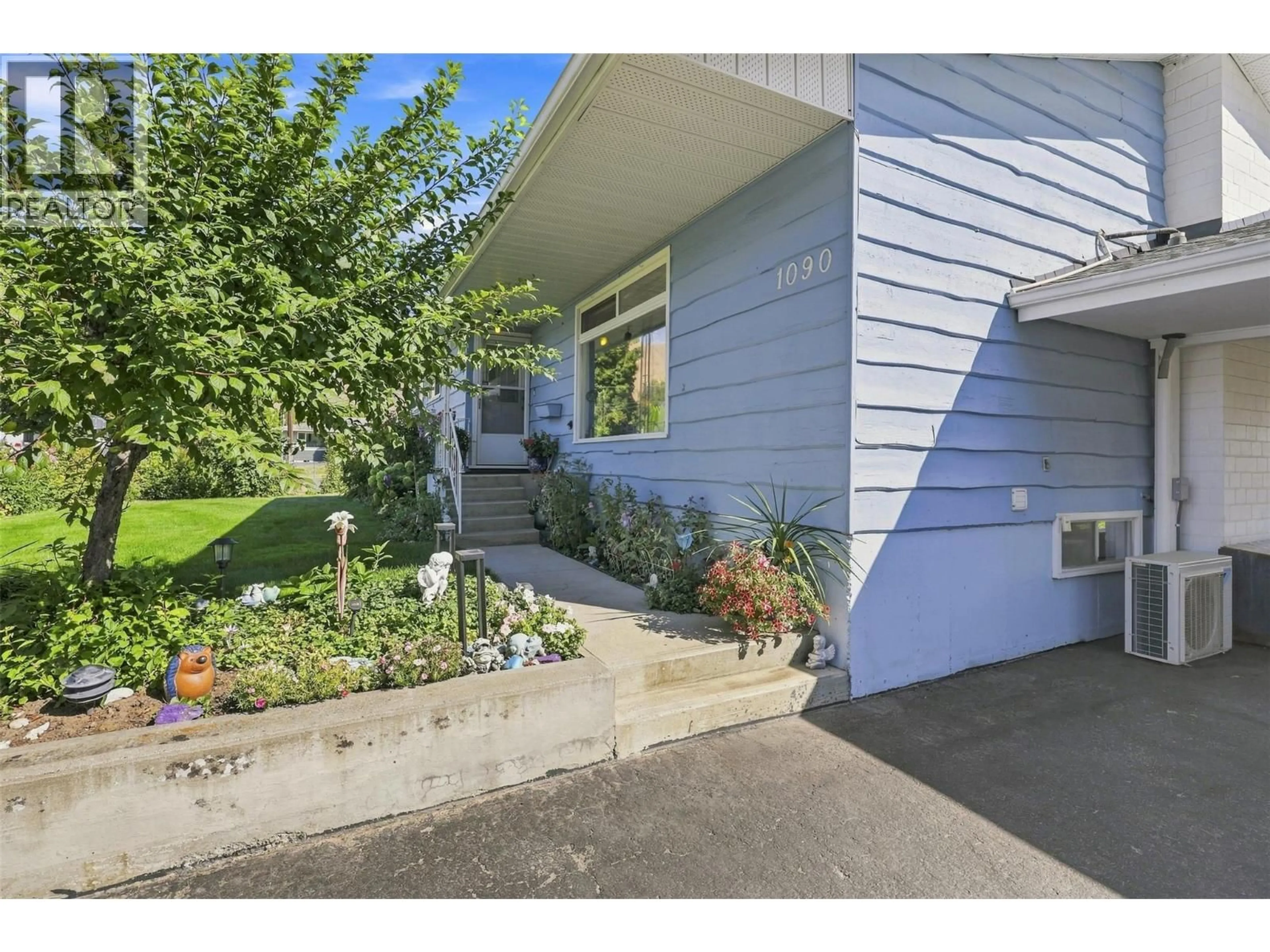 Unknown for 1090 CALMAR PLACE, Kamloops British Columbia V2B4T3