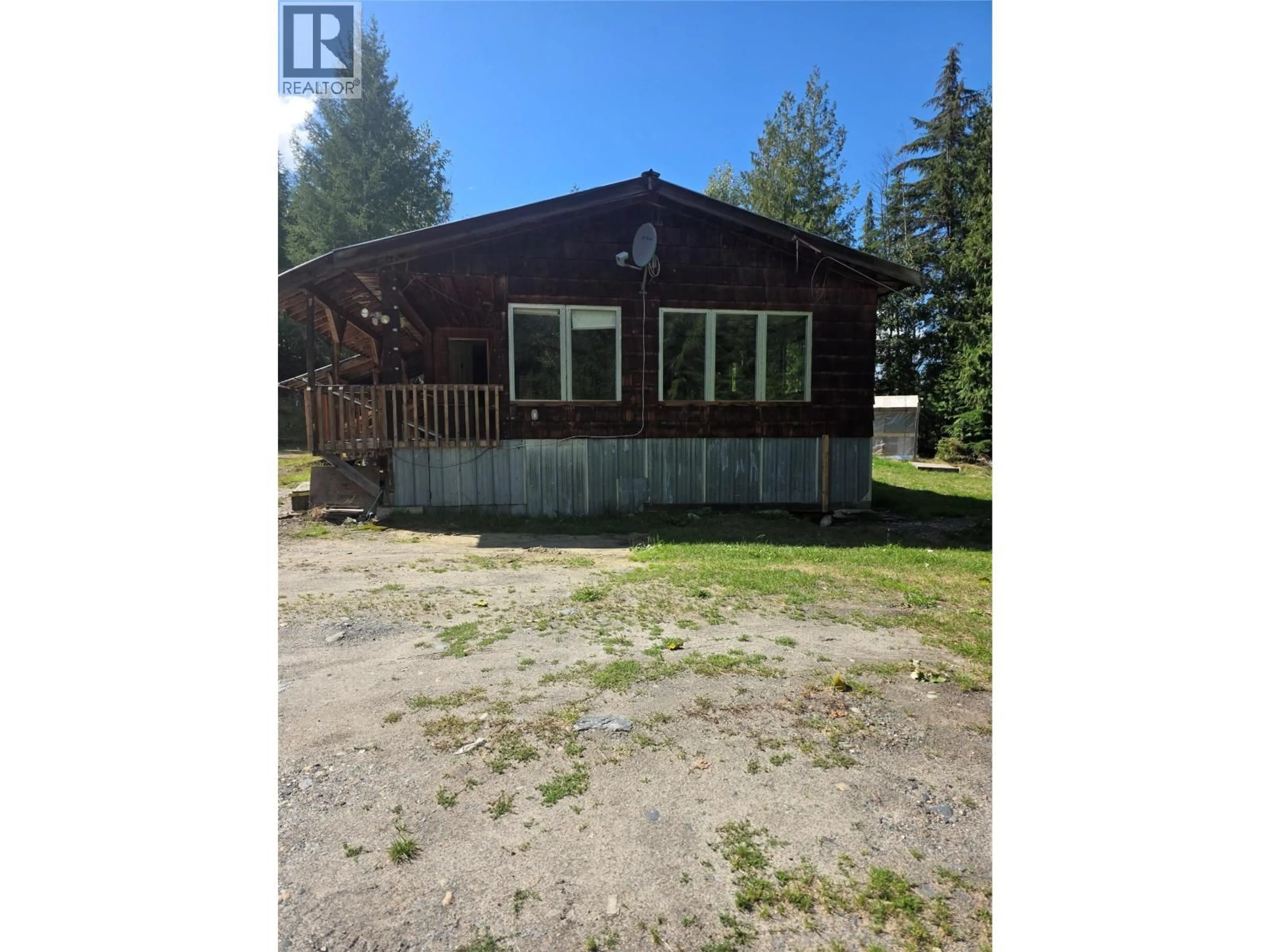Shed for 478 BROUSE LOOP ROAD, Nakusp British Columbia V0G1R1