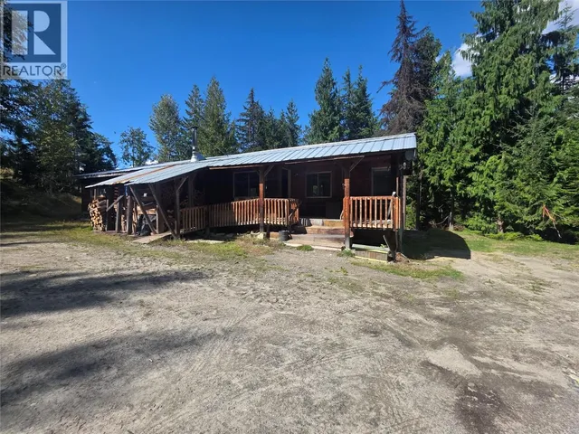 478 BROUSE LOOP ROAD, Nakusp 2