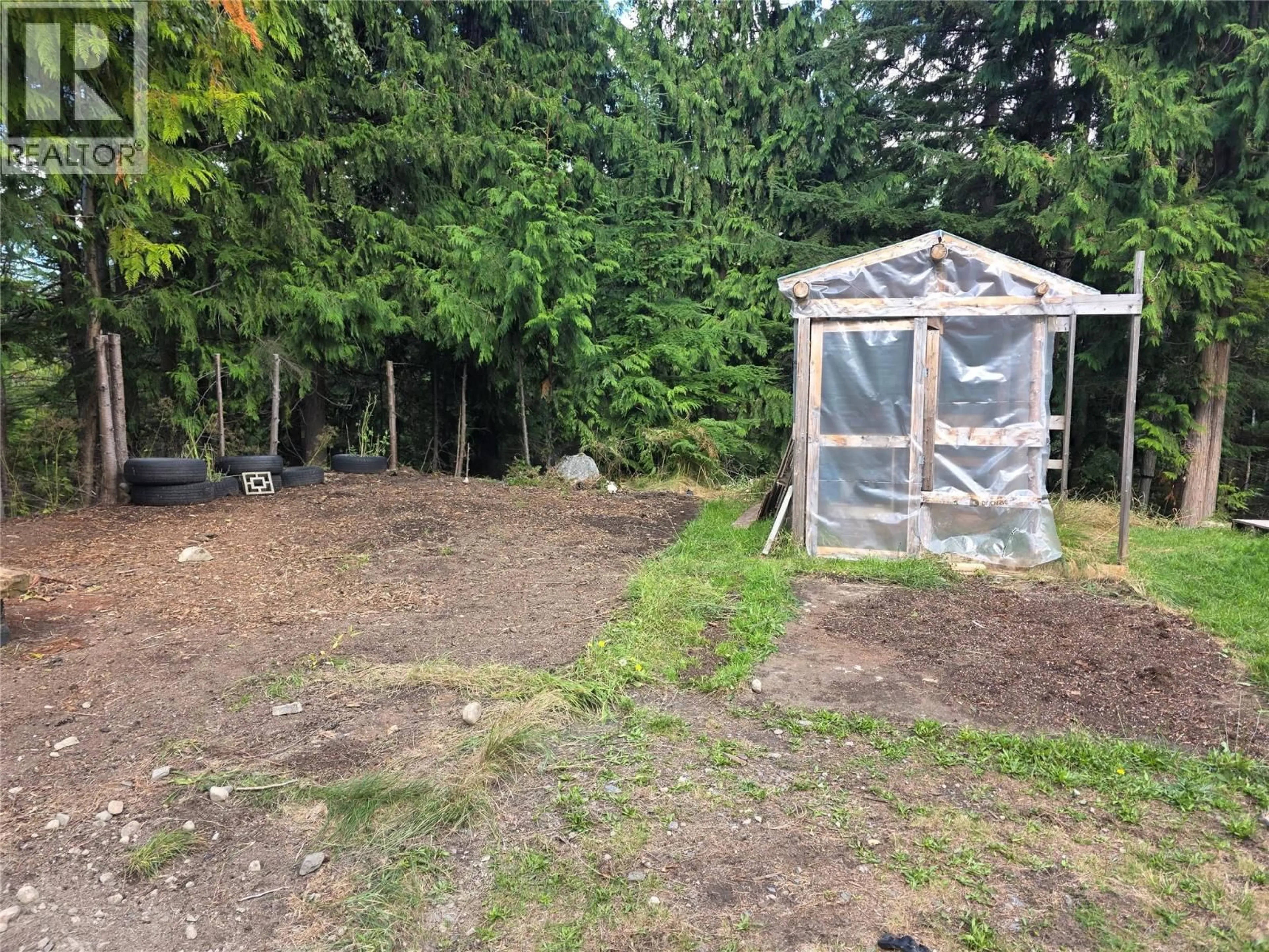 Shed for 478 BROUSE LOOP ROAD, Nakusp British Columbia V0G1R1