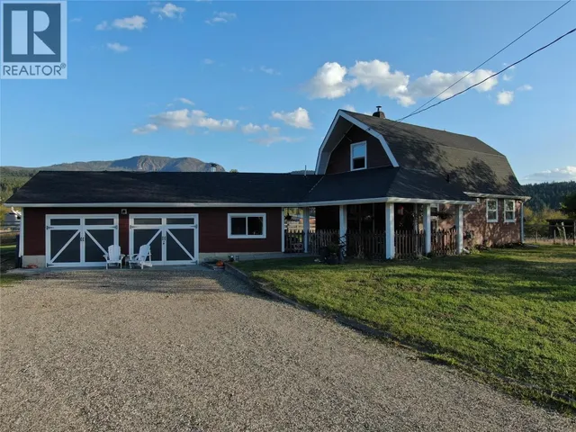 4608 HARRISON ROAD, Pritchard 2