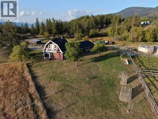 4608 HARRISON ROAD, Pritchard 4