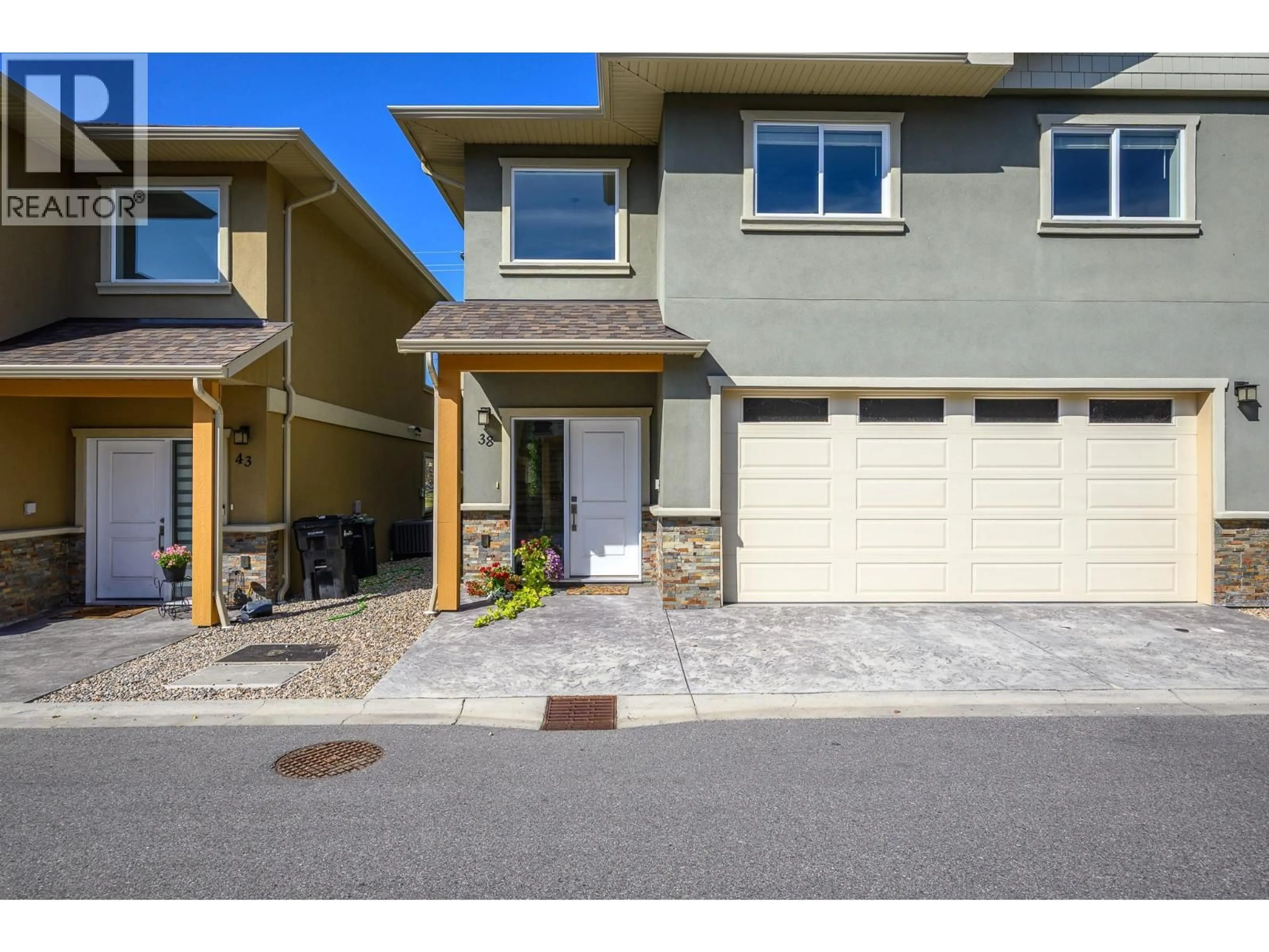 Unknown for 38 - 6600 OKANAGAN AVENUE, Vernon British Columbia V1H2K6