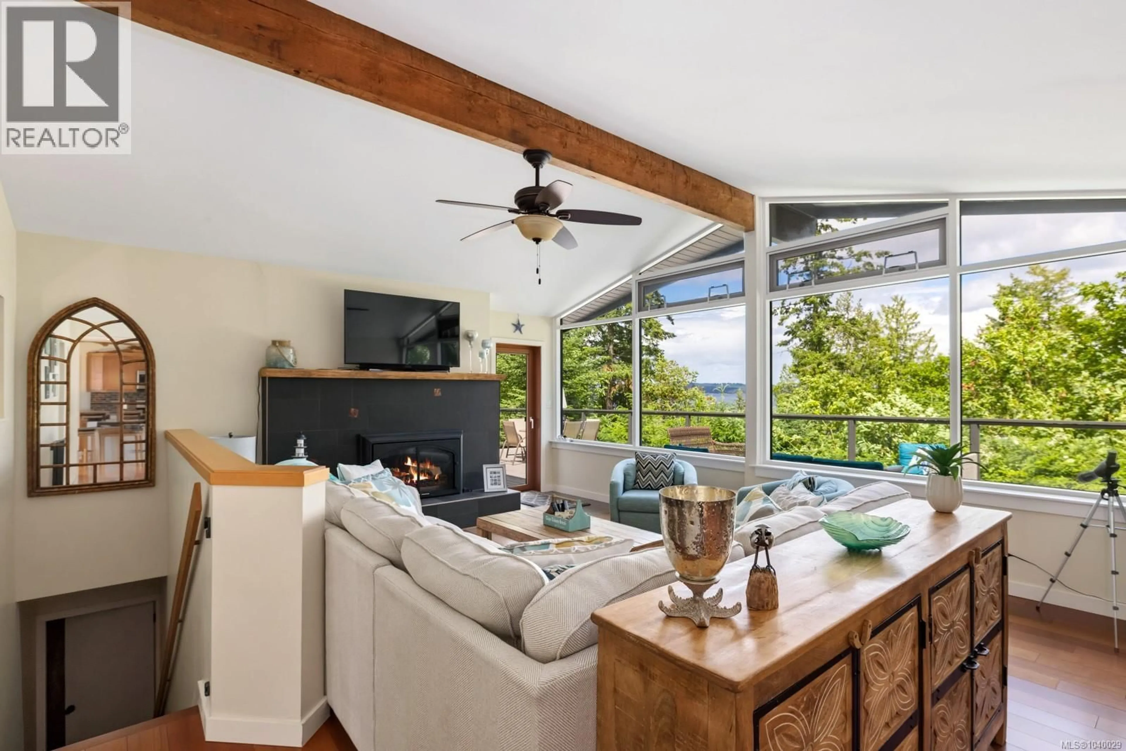 Living room with furniture, unknown for 10075 DANIEL STREET, Chemainus British Columbia V0R1K1