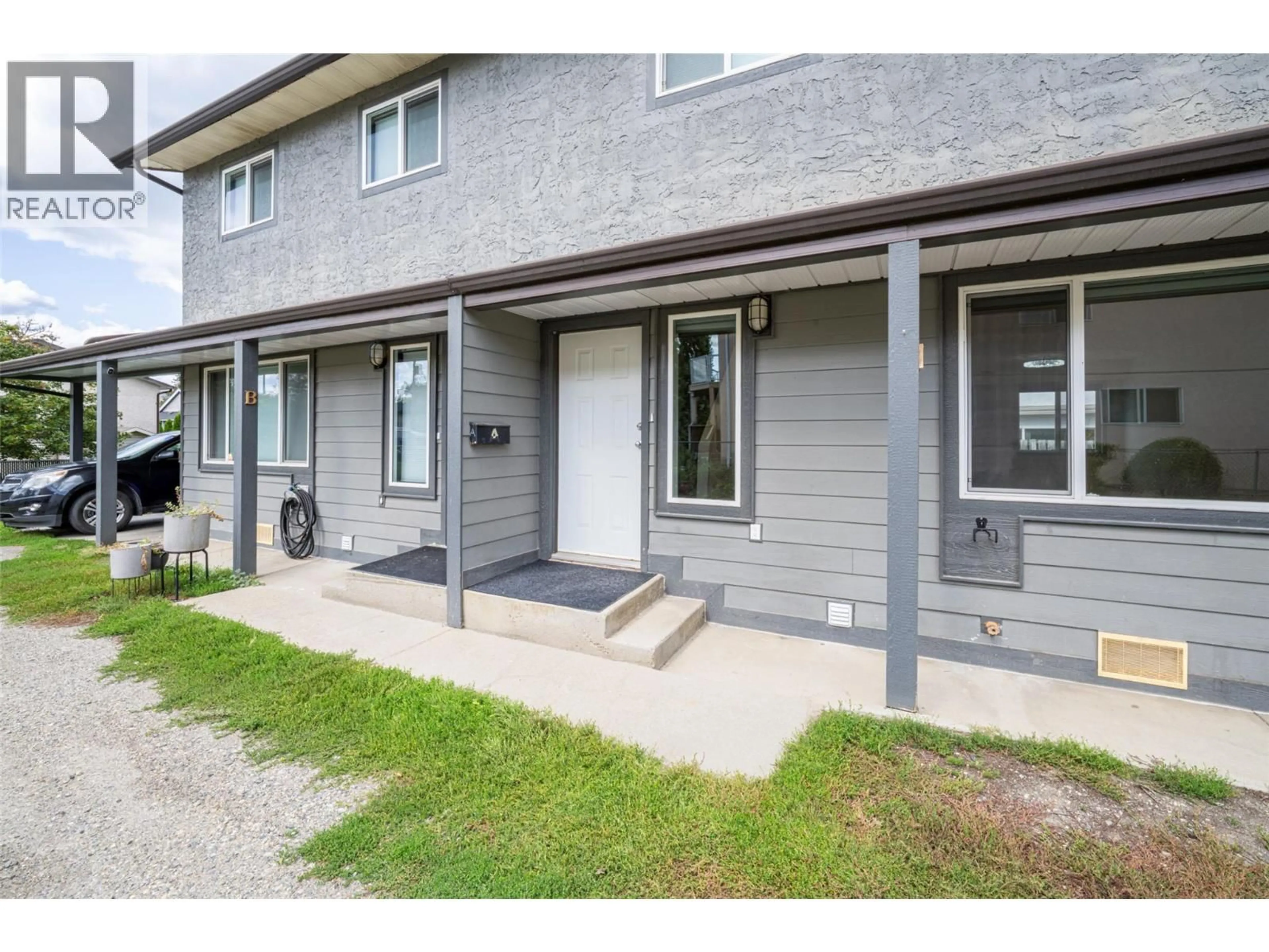 Unknown for A & B - 4100 19 STREET, Vernon British Columbia V1T7Y3
