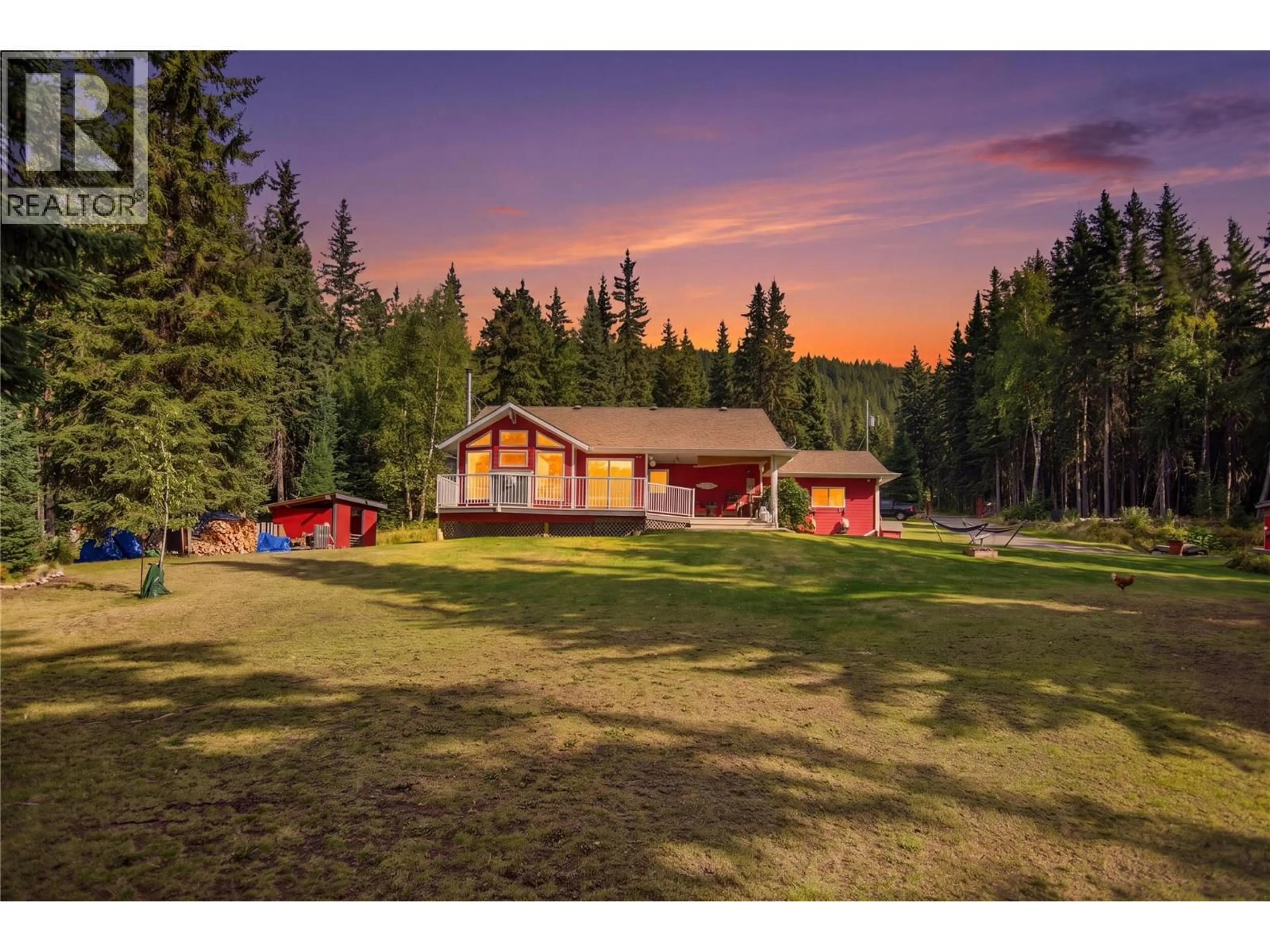 A pic from outside/outdoor area/front of a property/back of a property/a pic from drone, mountain view for 9201 FINLAY ROAD, Kamloops British Columbia V0E1Z1
