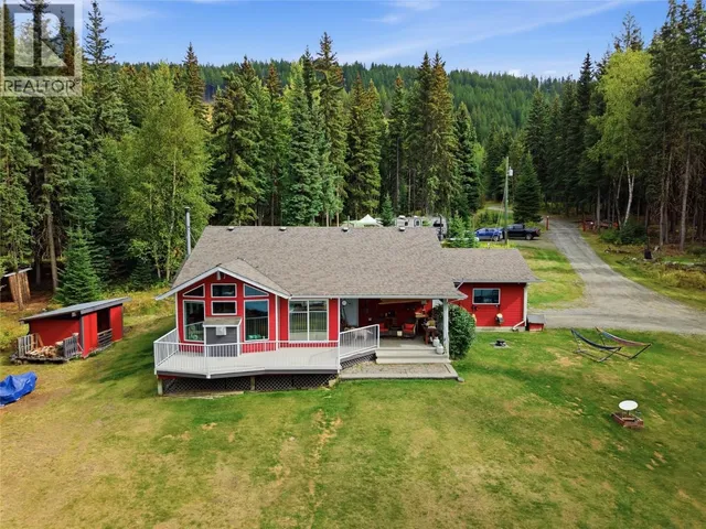 9201 FINLAY ROAD, Kamloops 2