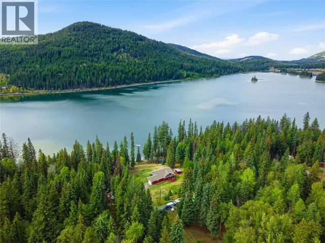 9201 FINLAY ROAD, Kamloops 5