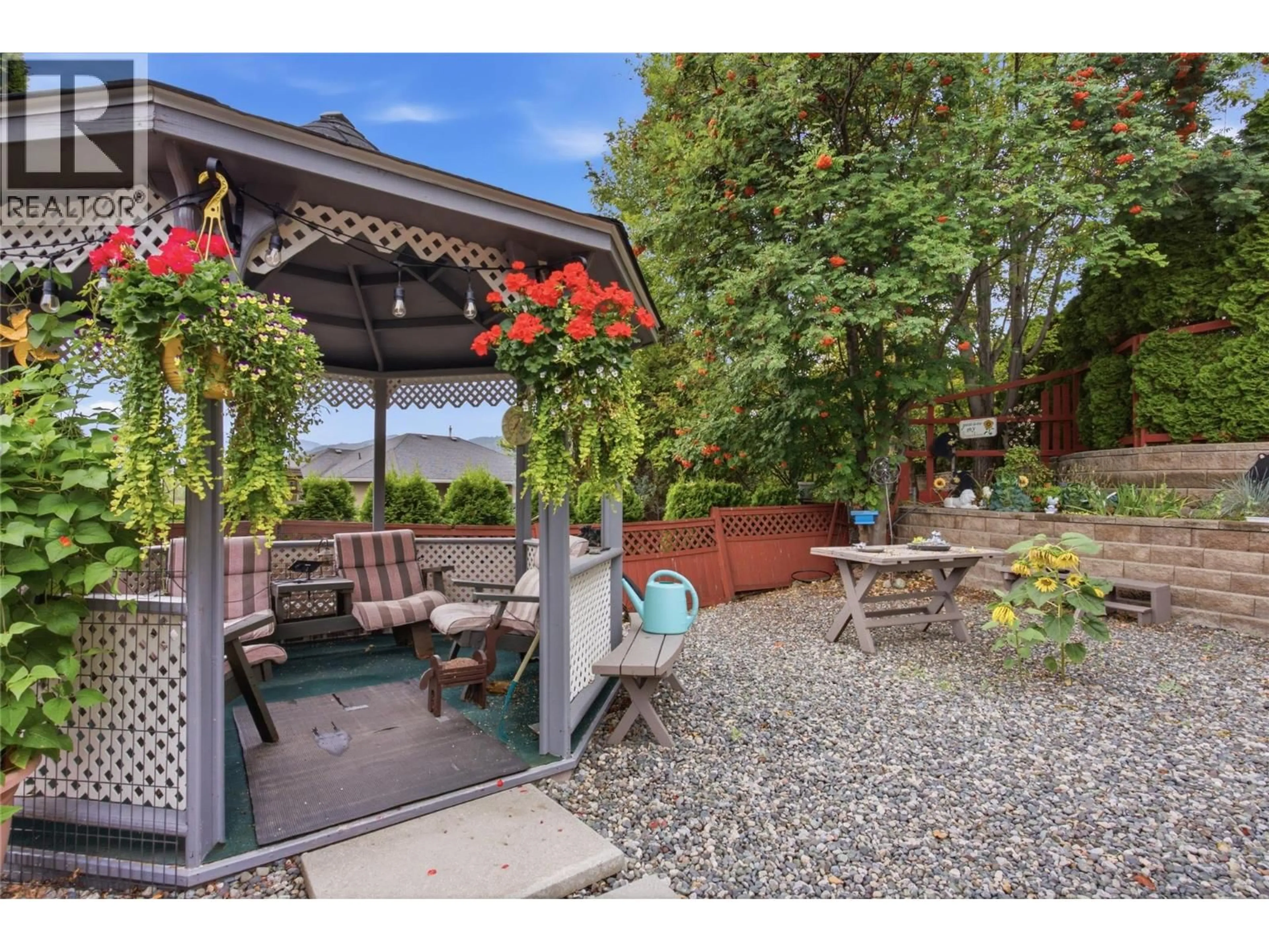 Patio, unknown for 1849 PINERIDGE DRIVE, Merritt British Columbia V1K1J5