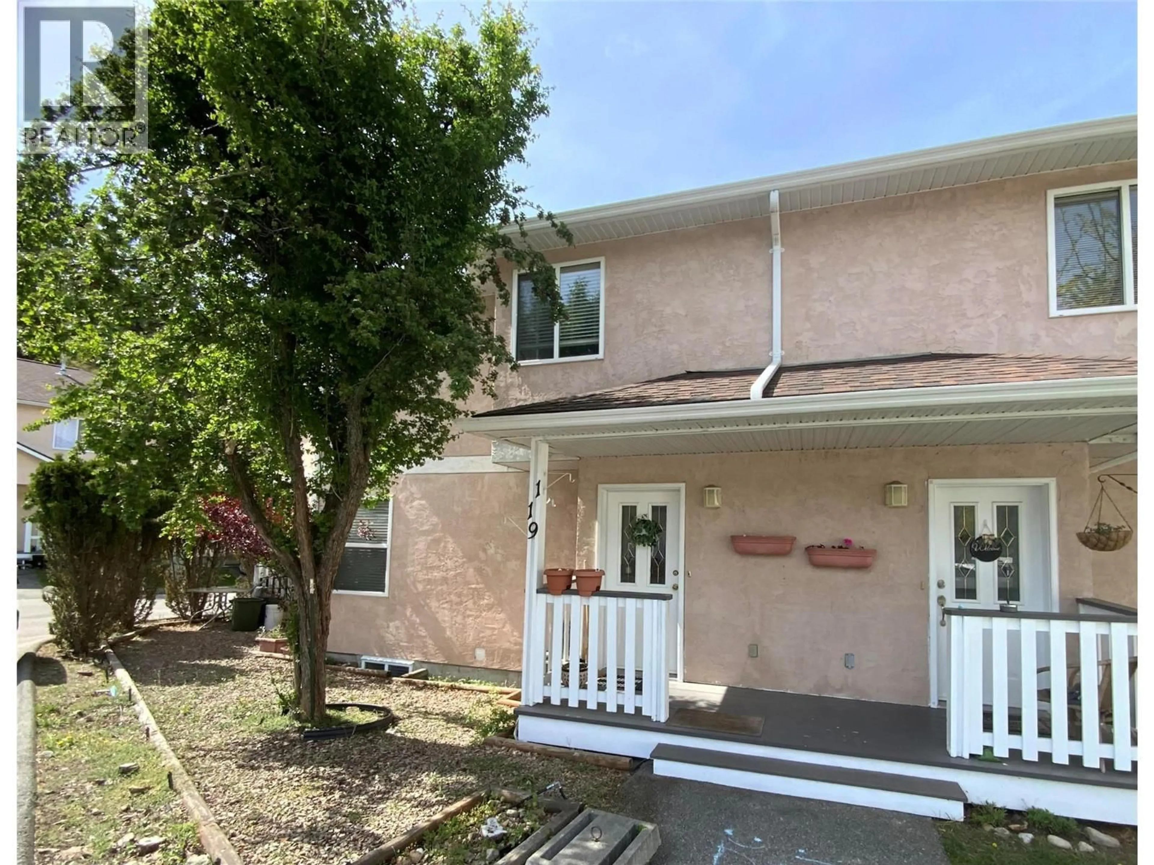 Unknown for 119 - 1458 PENTICTON AVENUE, Penticton British Columbia V2A8L3
