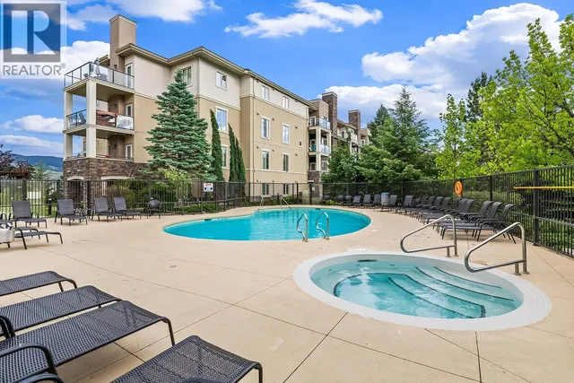 2221 - 1873 COUNTRY CLUB DRIVE, Kelowna 2