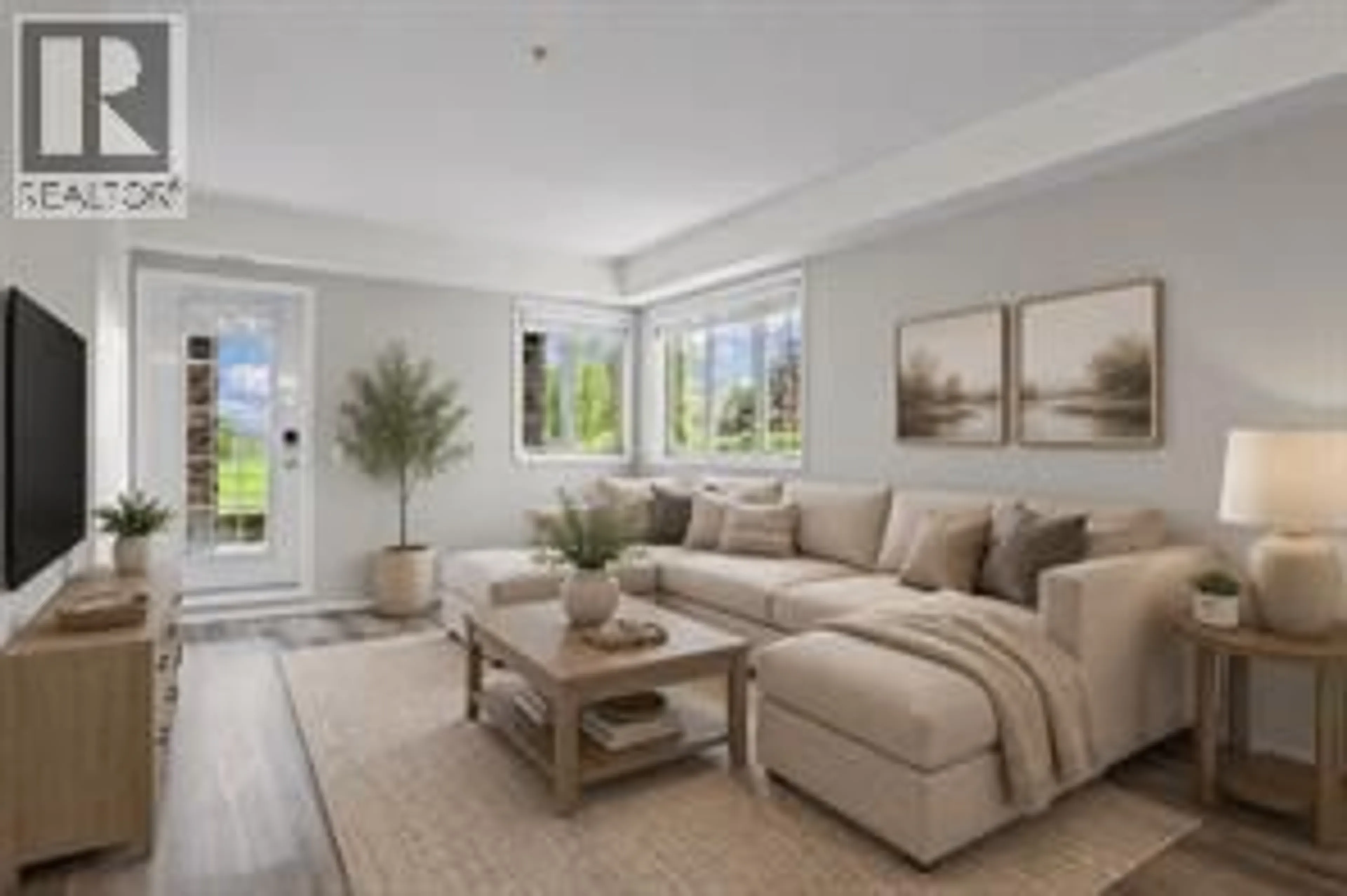 Living room with furniture, unknown for 2221 - 1873 COUNTRY CLUB DRIVE, Kelowna British Columbia V1V2W6