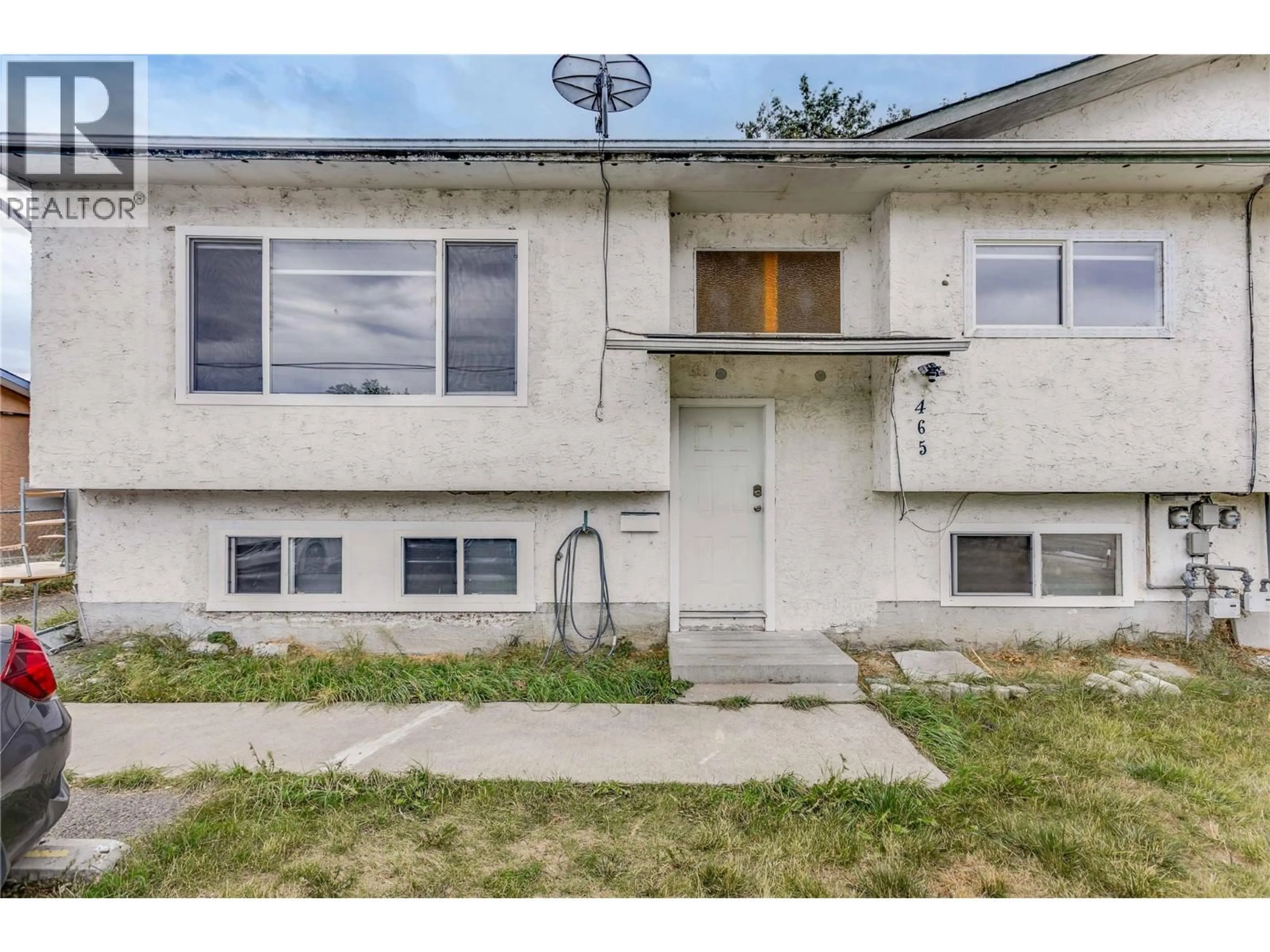 Unknown for 465 - 467 KILLARNEY ROAD, Kelowna British Columbia V1X5C6