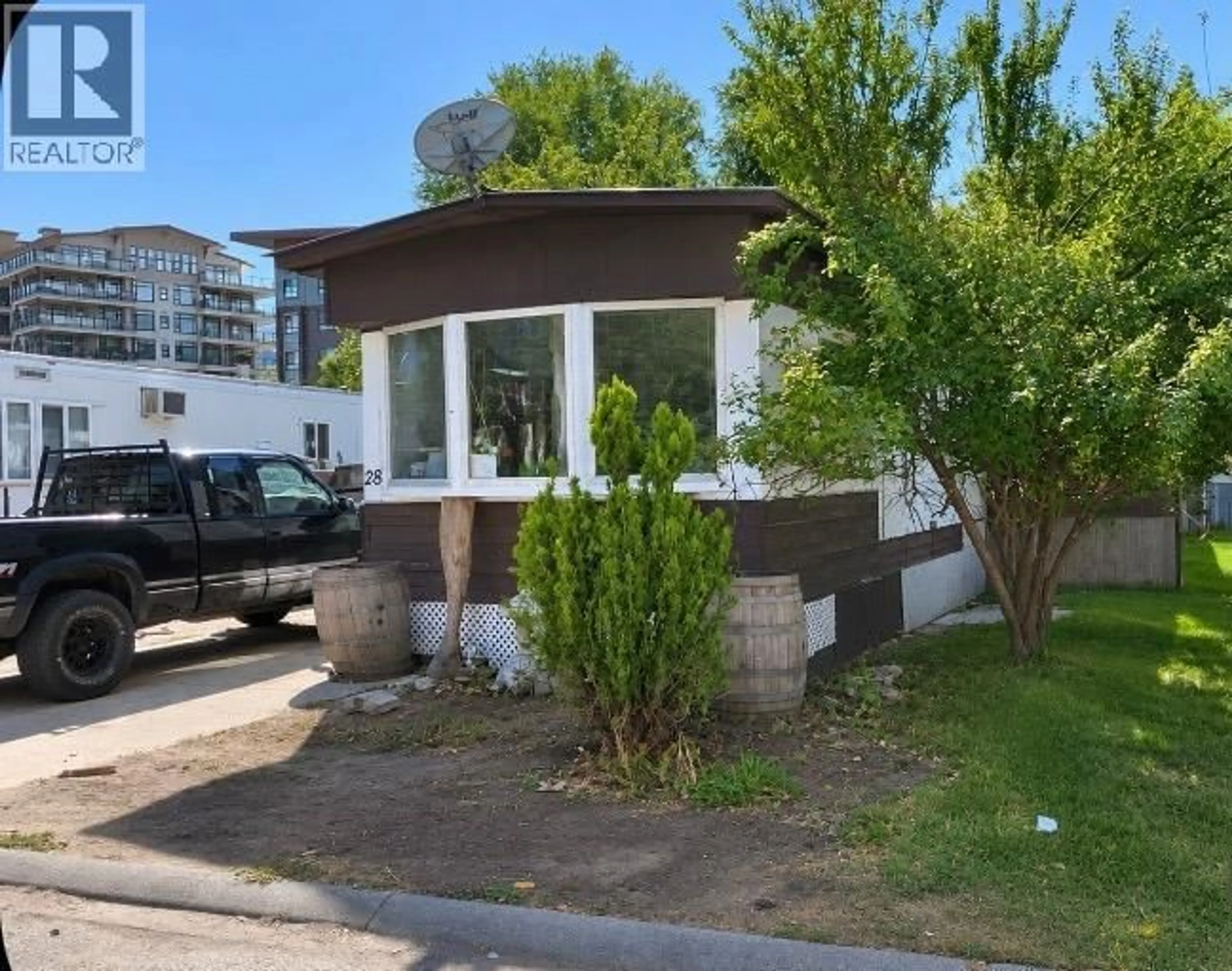 Unknown for 28 - 3245 PARIS STREET, Penticton British Columbia V2A3T9