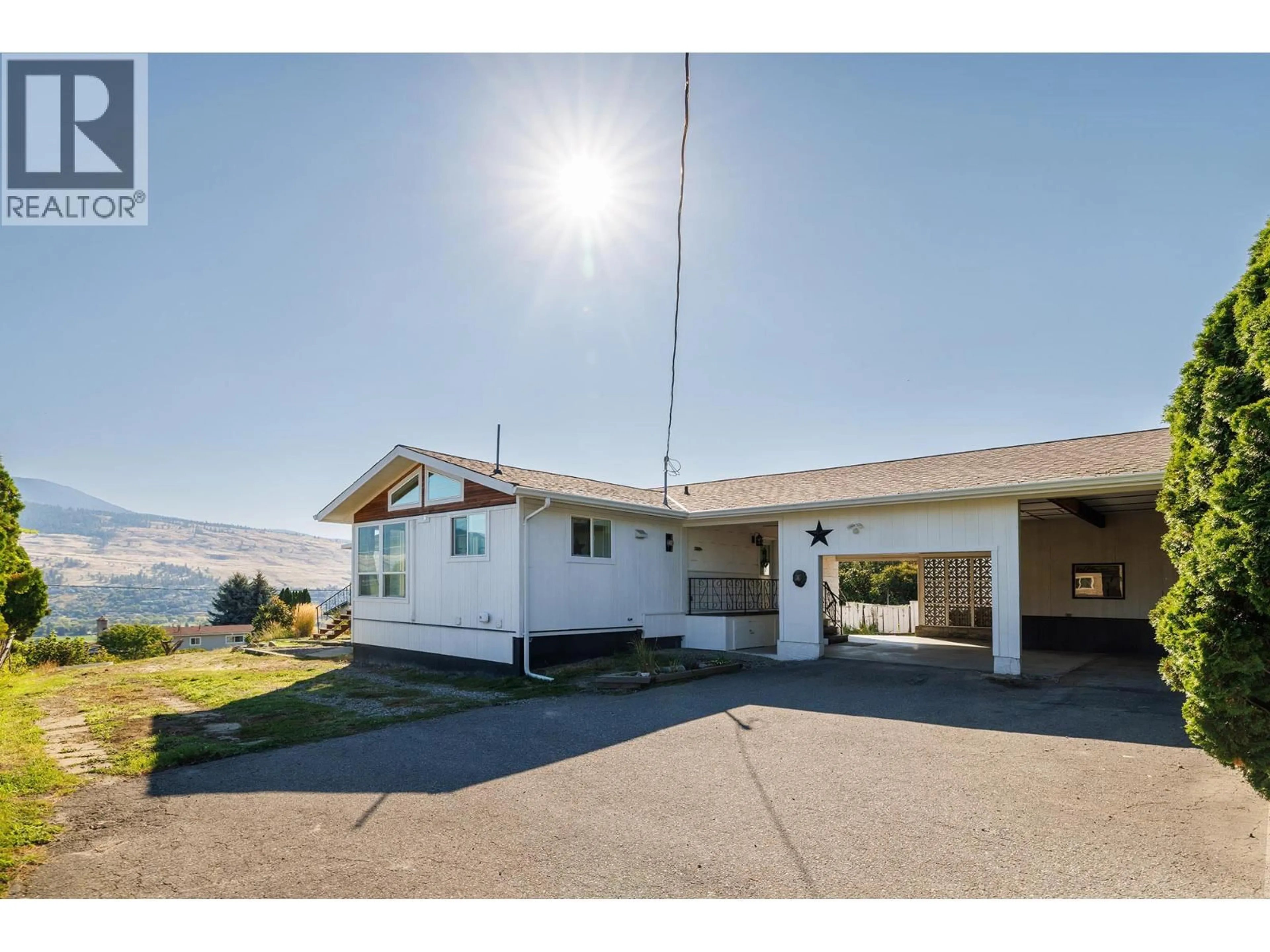 Unknown for 2575 ROBINSON ROAD, Lake Country British Columbia v4v1g6