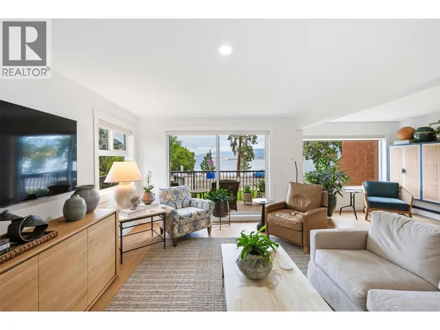 202 - 578 LAKESHORE DRIVE, Penticton 2